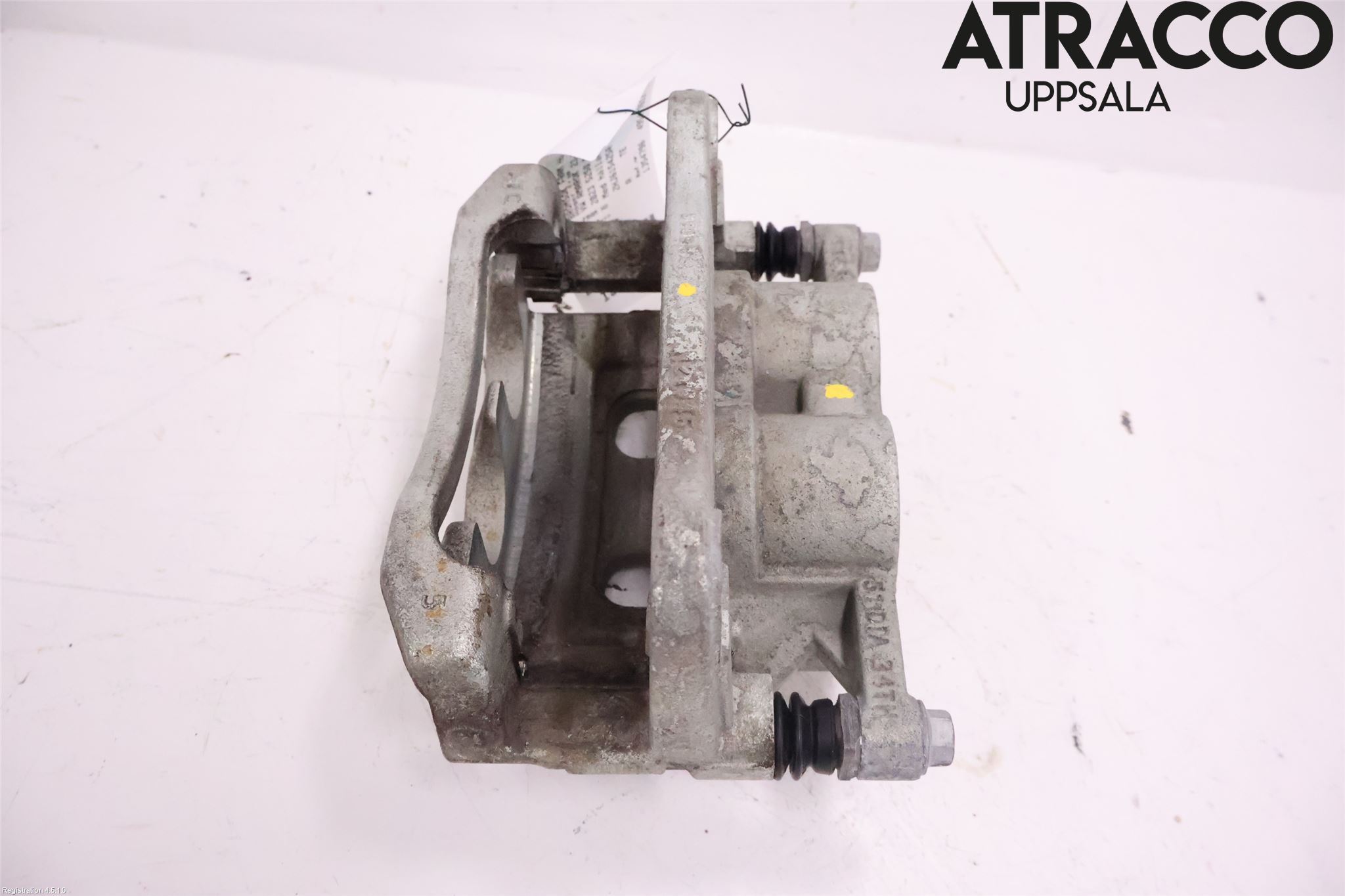 Volkswagen VW AMAROK T1 23- Bromsok Fram Höger