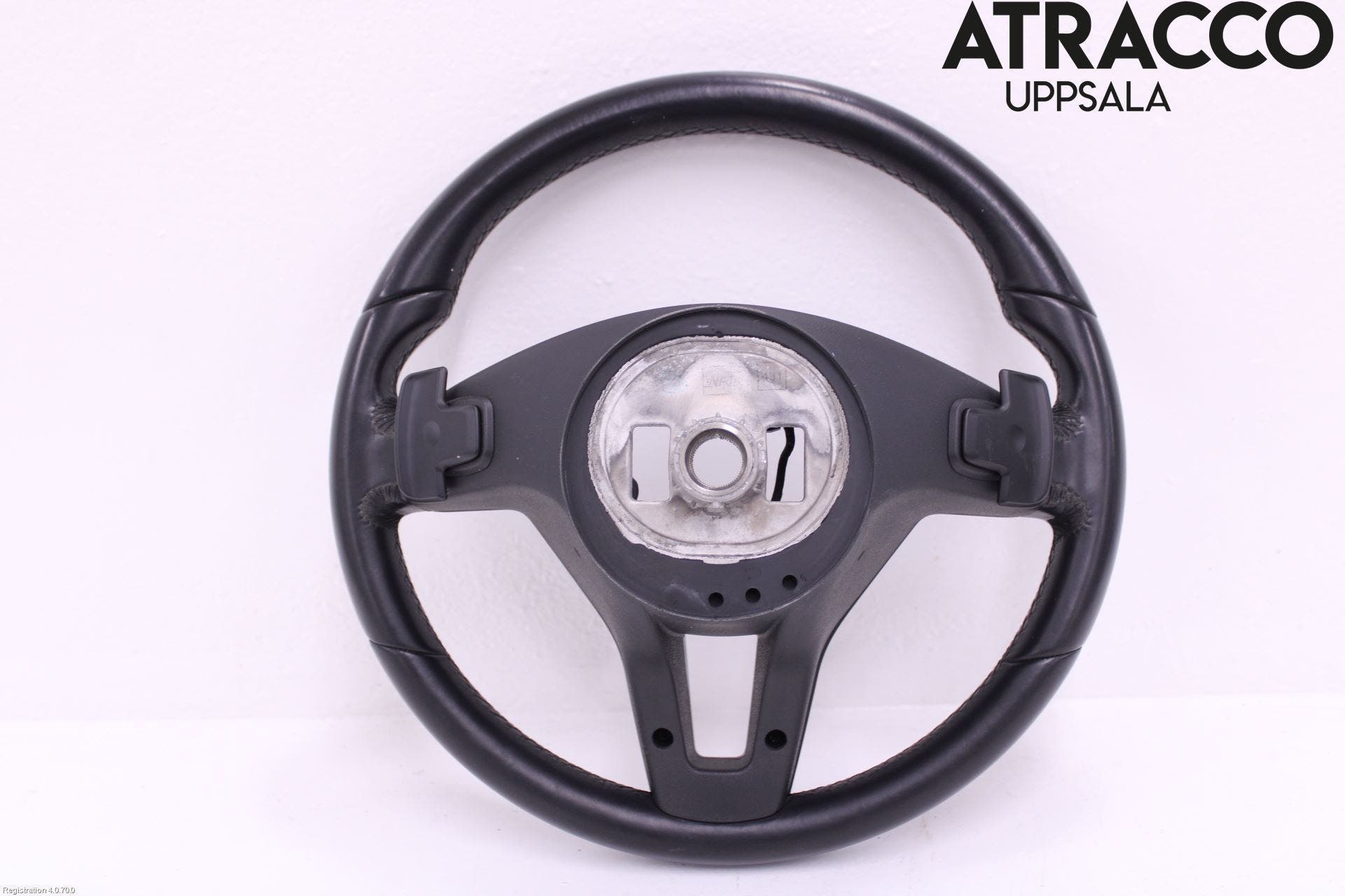 Mercedes-Benz MB A-KLASS (W176) 13-18 Ratt