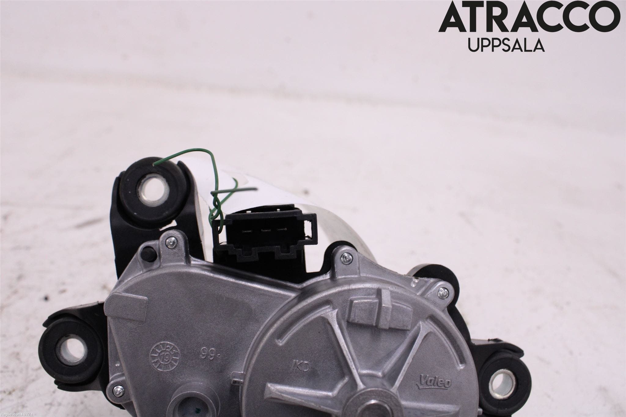 Mercedes-Benz MB E-KLASS (W213) 16-23 Torkarmotor Baklucka