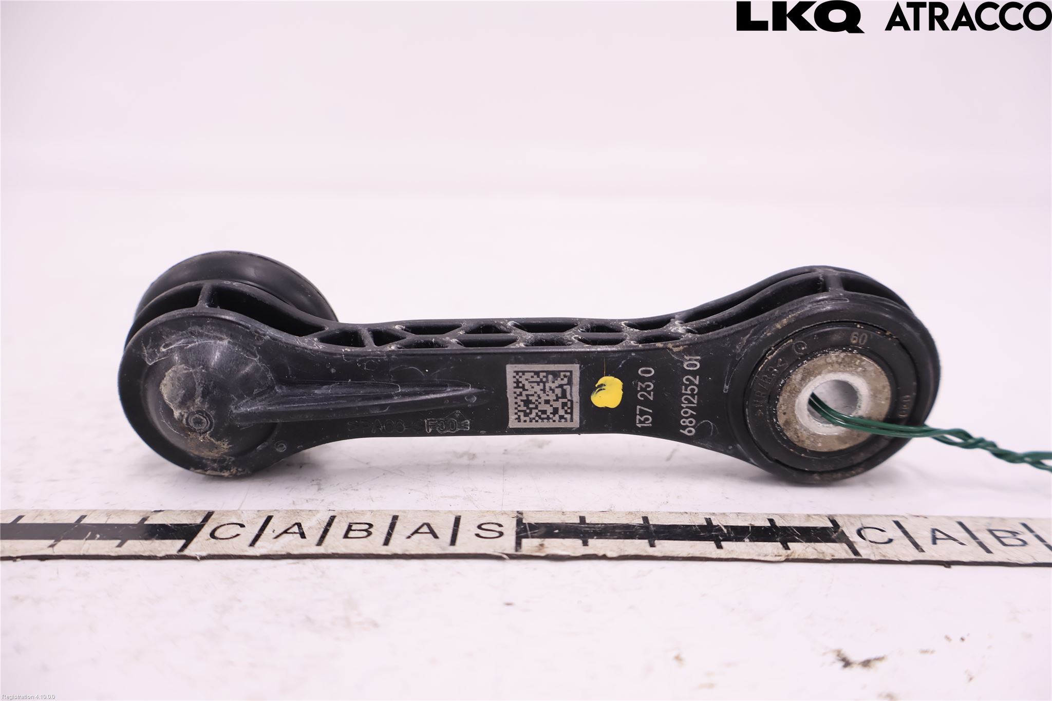 BMW 2 U06 Active Tourer 22- Krängningshämmarstag Bak