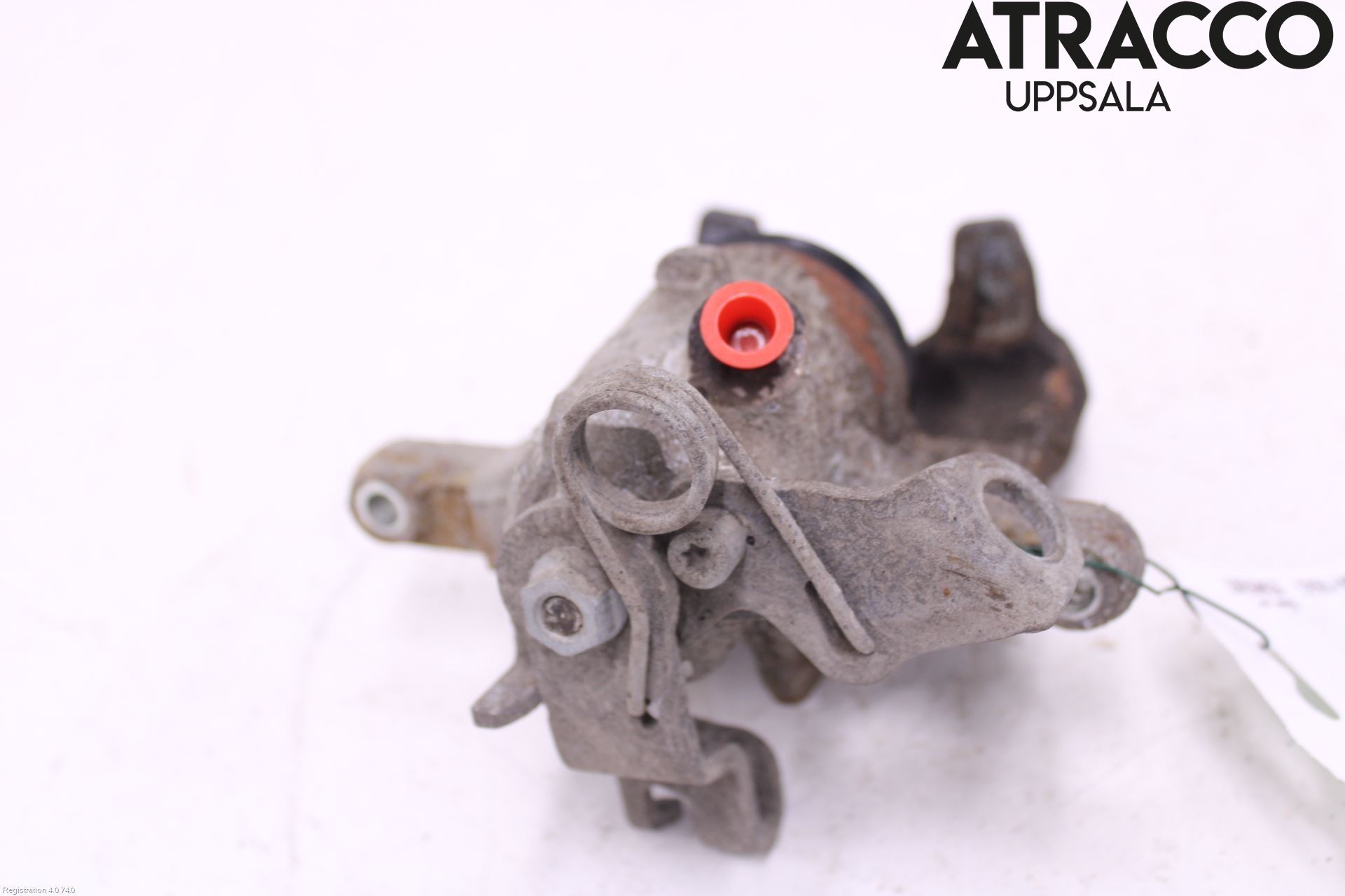 Opel VIVARO 15-19 Bromsok Bak Vänster