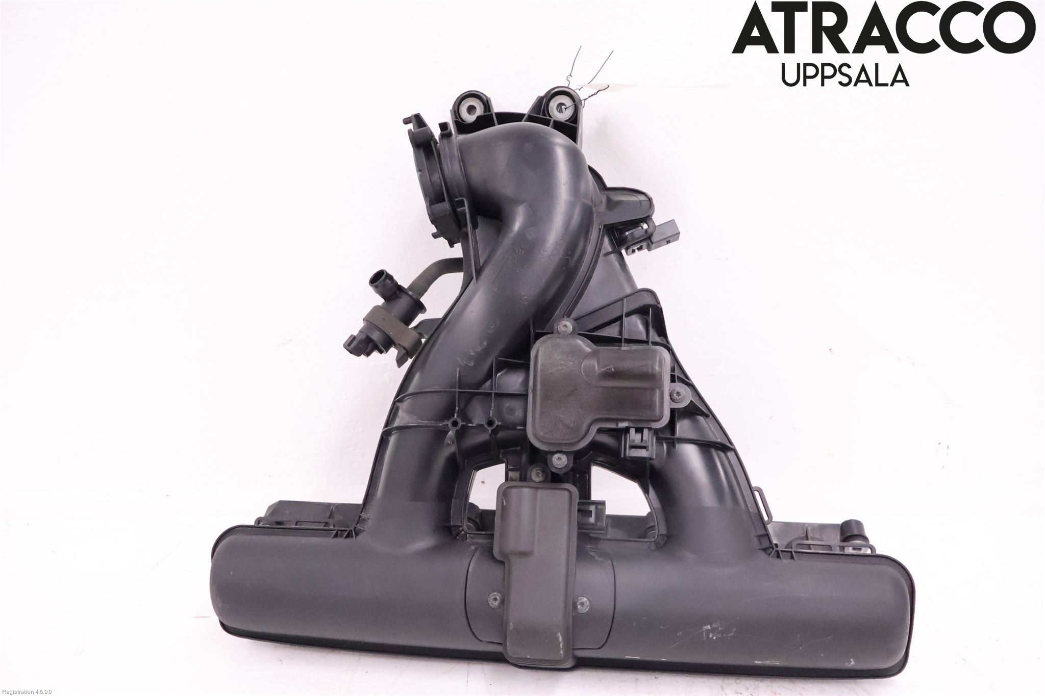 Volvo XC70 08-13 Grenrör Insug