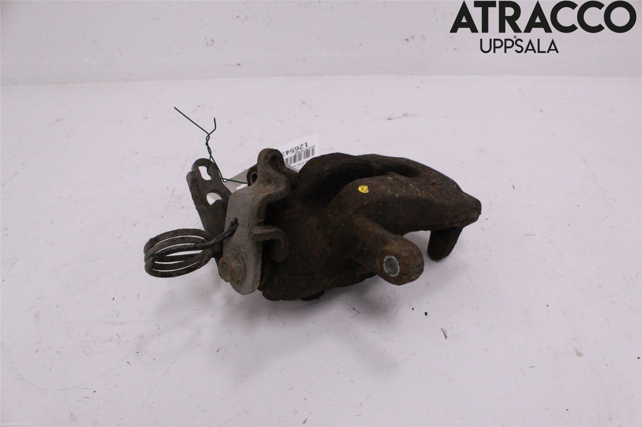 Ford MONDEO 07-15 Bromsok Bak Höger