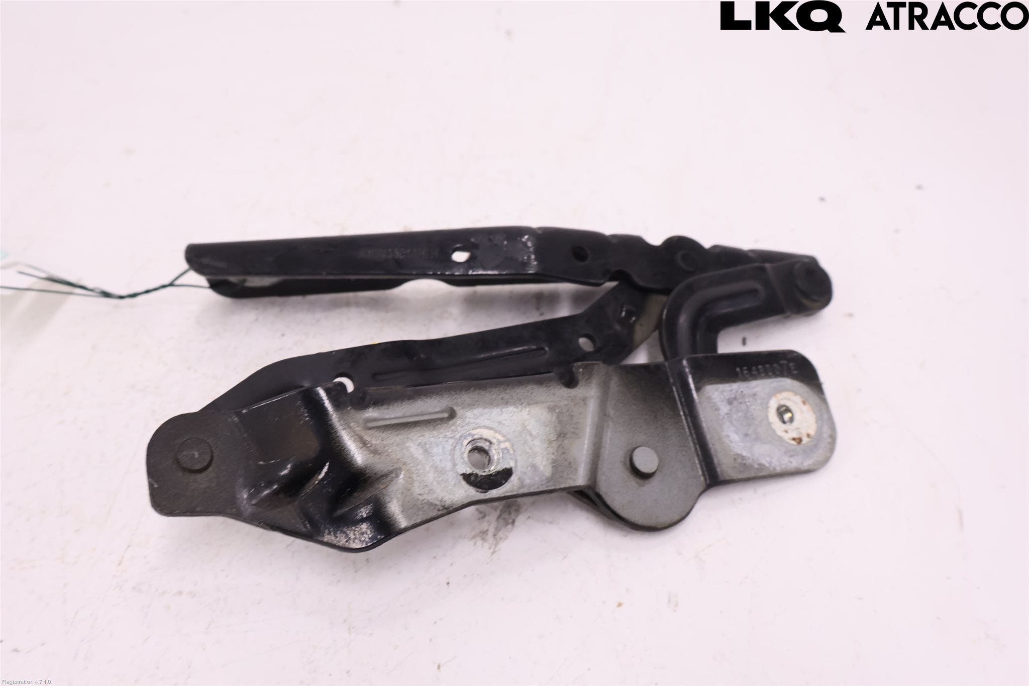 Ford TRANSIT/TOURNEO CONNECT 13-22 Huvgångjärn