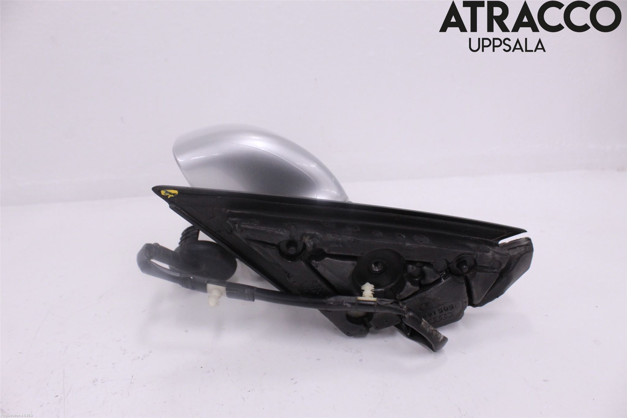 Audi A3/S3 05-13 Spegel Yttre El Vä