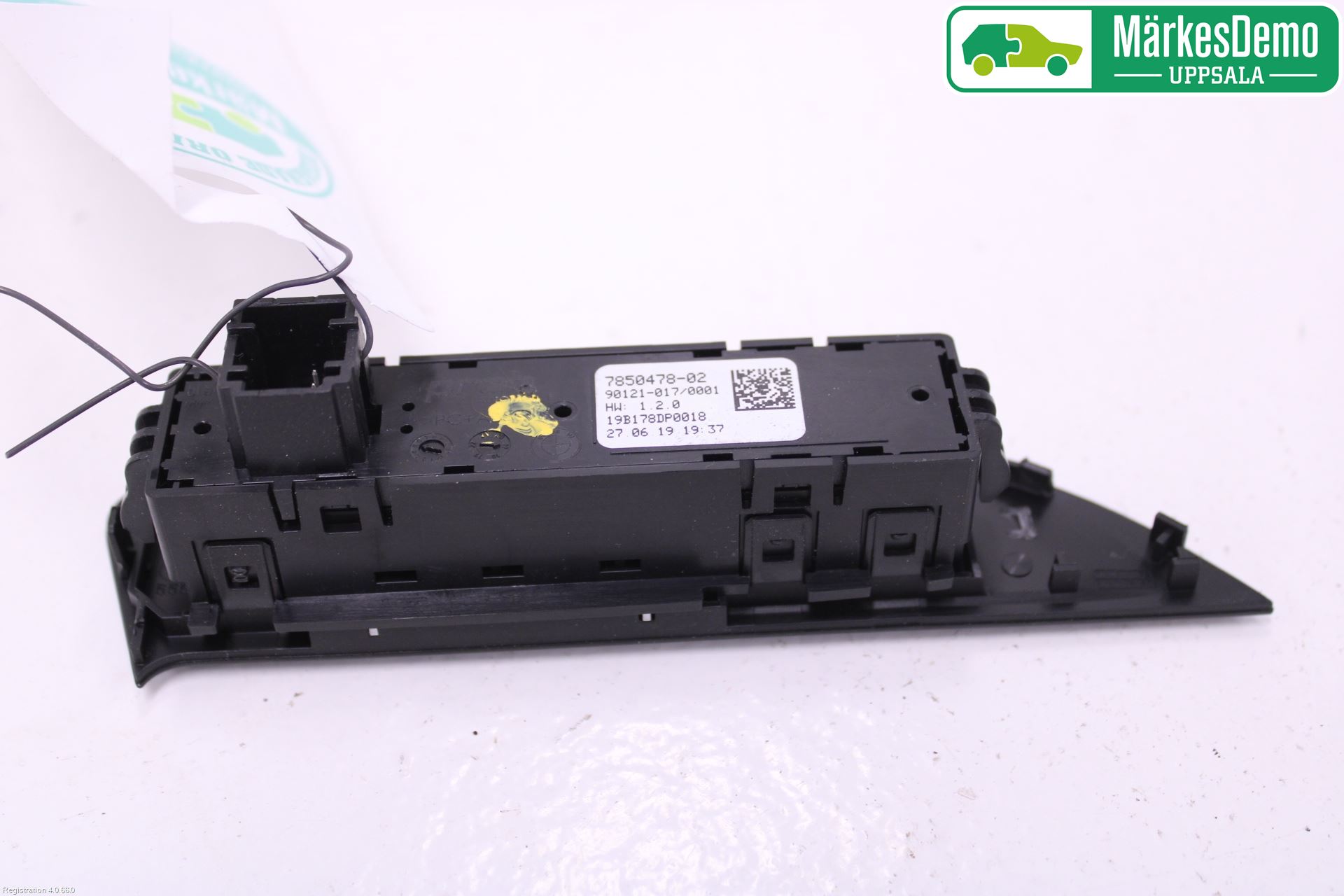 BMW 2 F22/F23/F87 Coupé/Cab 13-21 Strömställare Övrigt