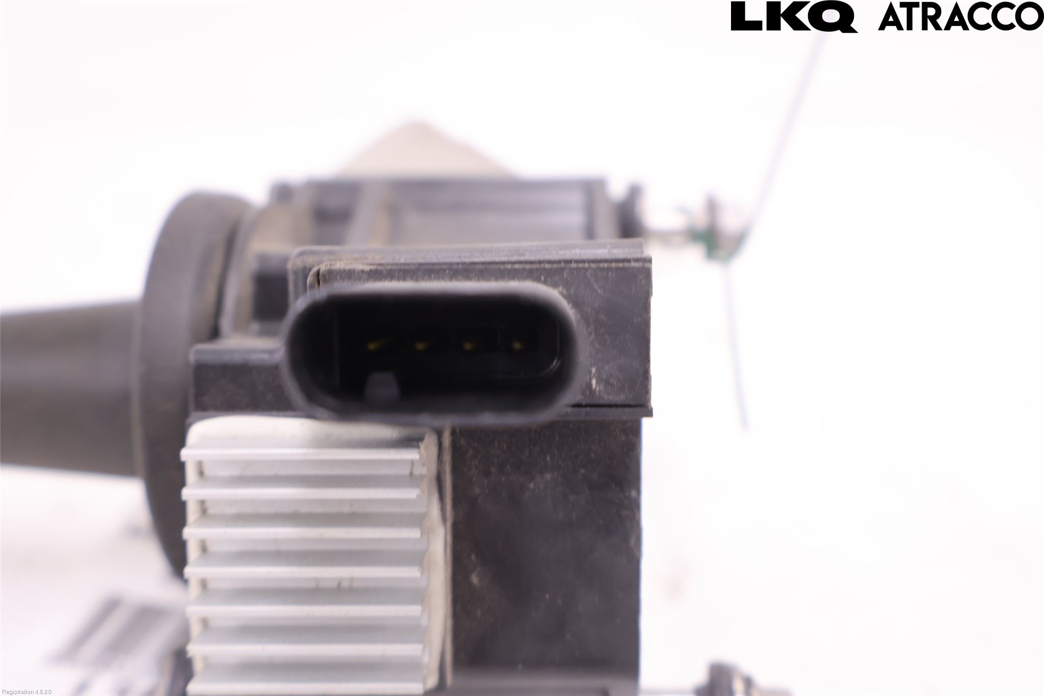 Opel ASTRA K 16-22 Tändspole