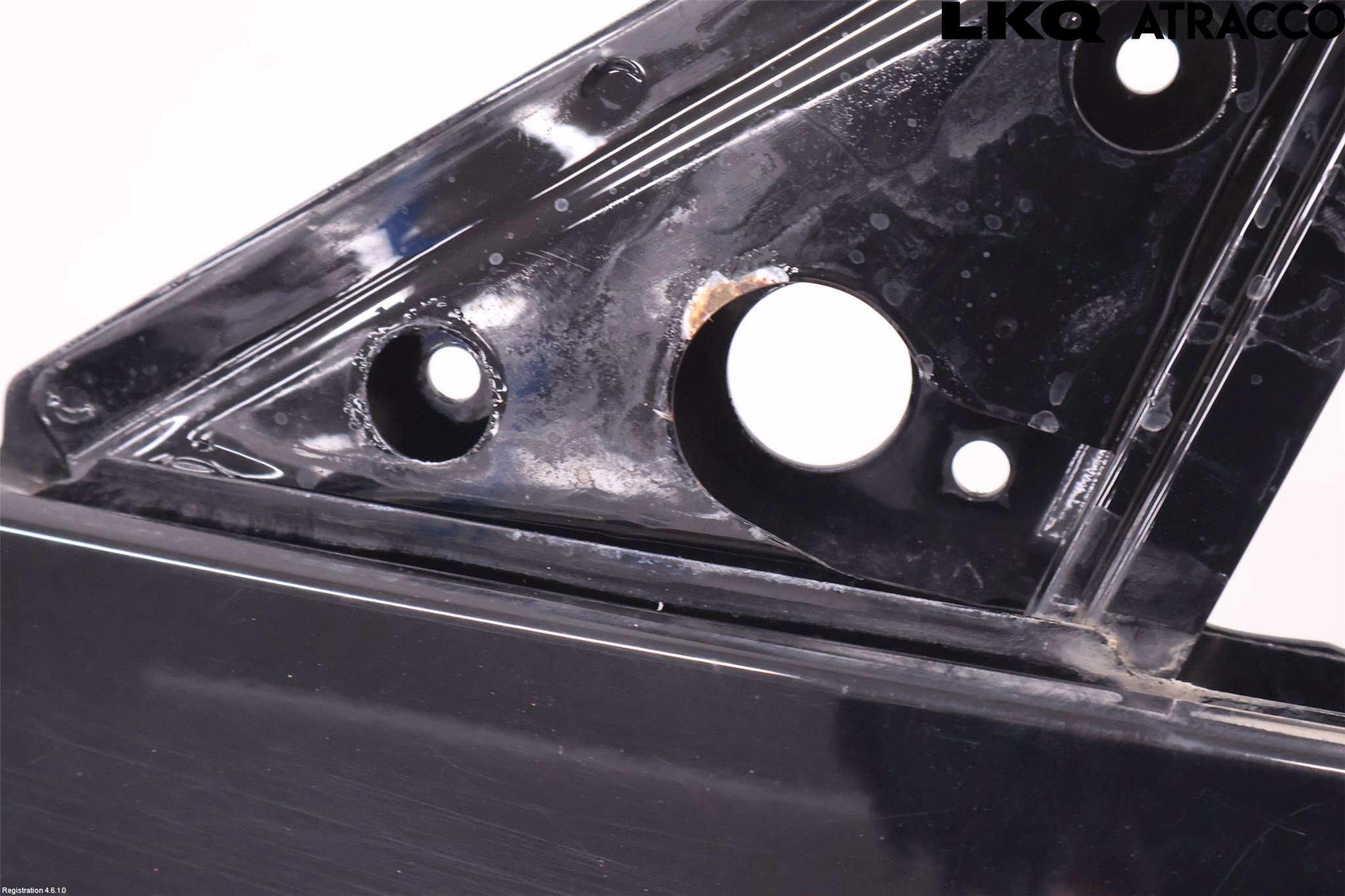 BMW 1 E87/81 5D/3D 03-11 Dörr 2D Vänster