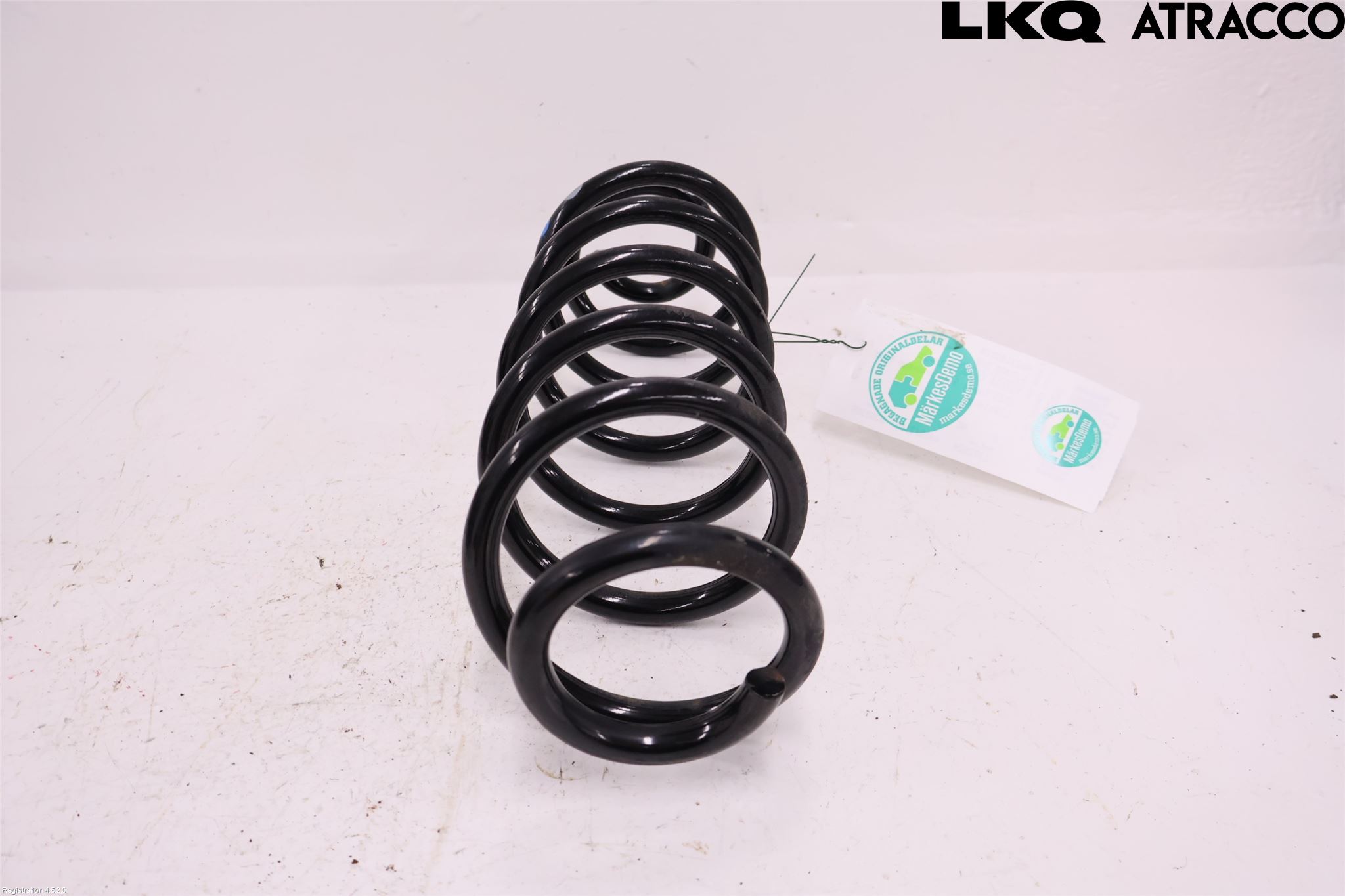 Toyota COROLLA 19- Fjäder Bak