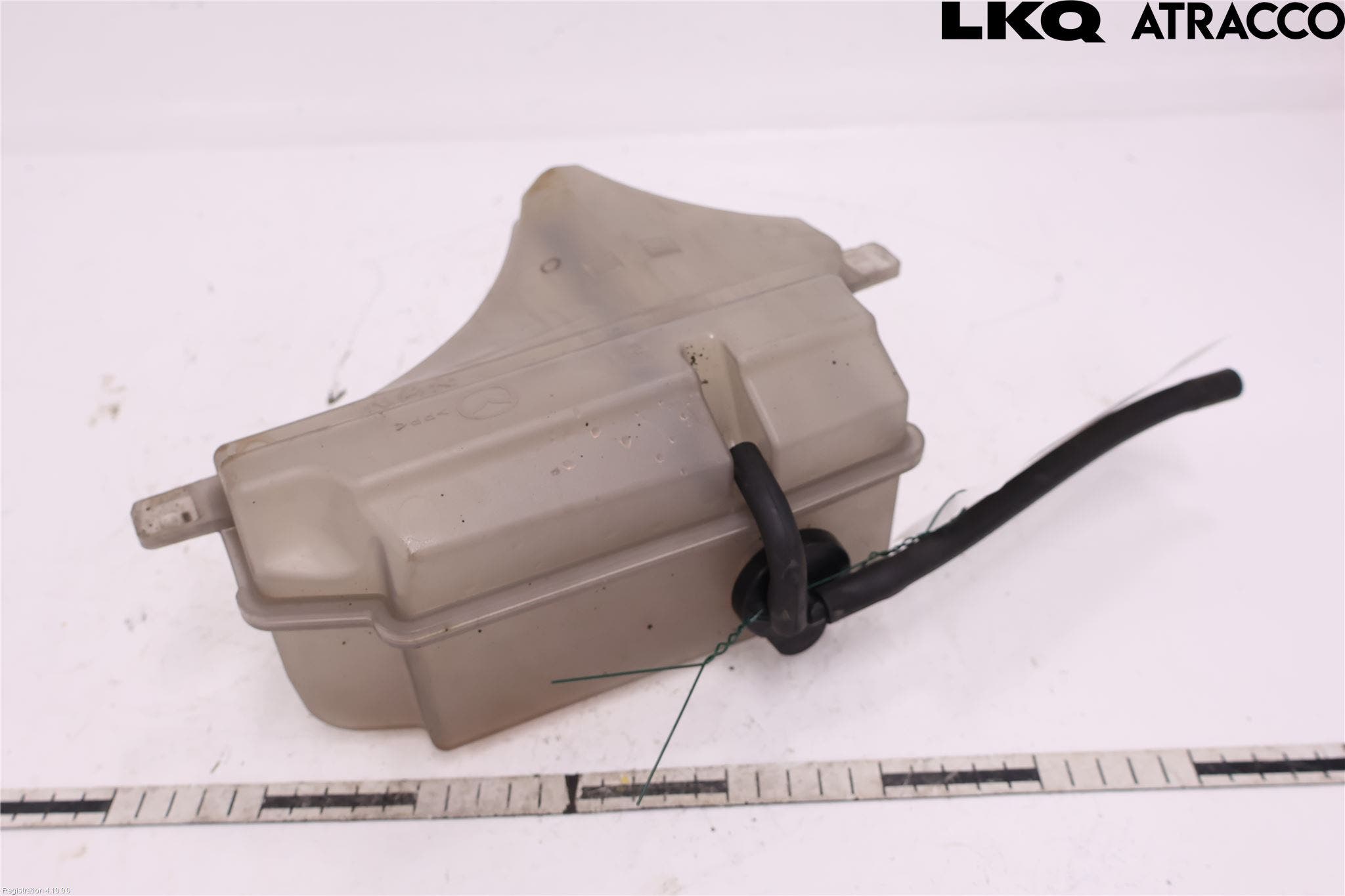 Mazda 6 13- Expansionstank