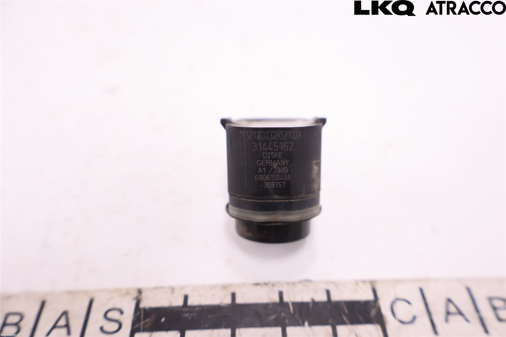 Volvo V60 14-18 Parkeringshjälp Backsensor