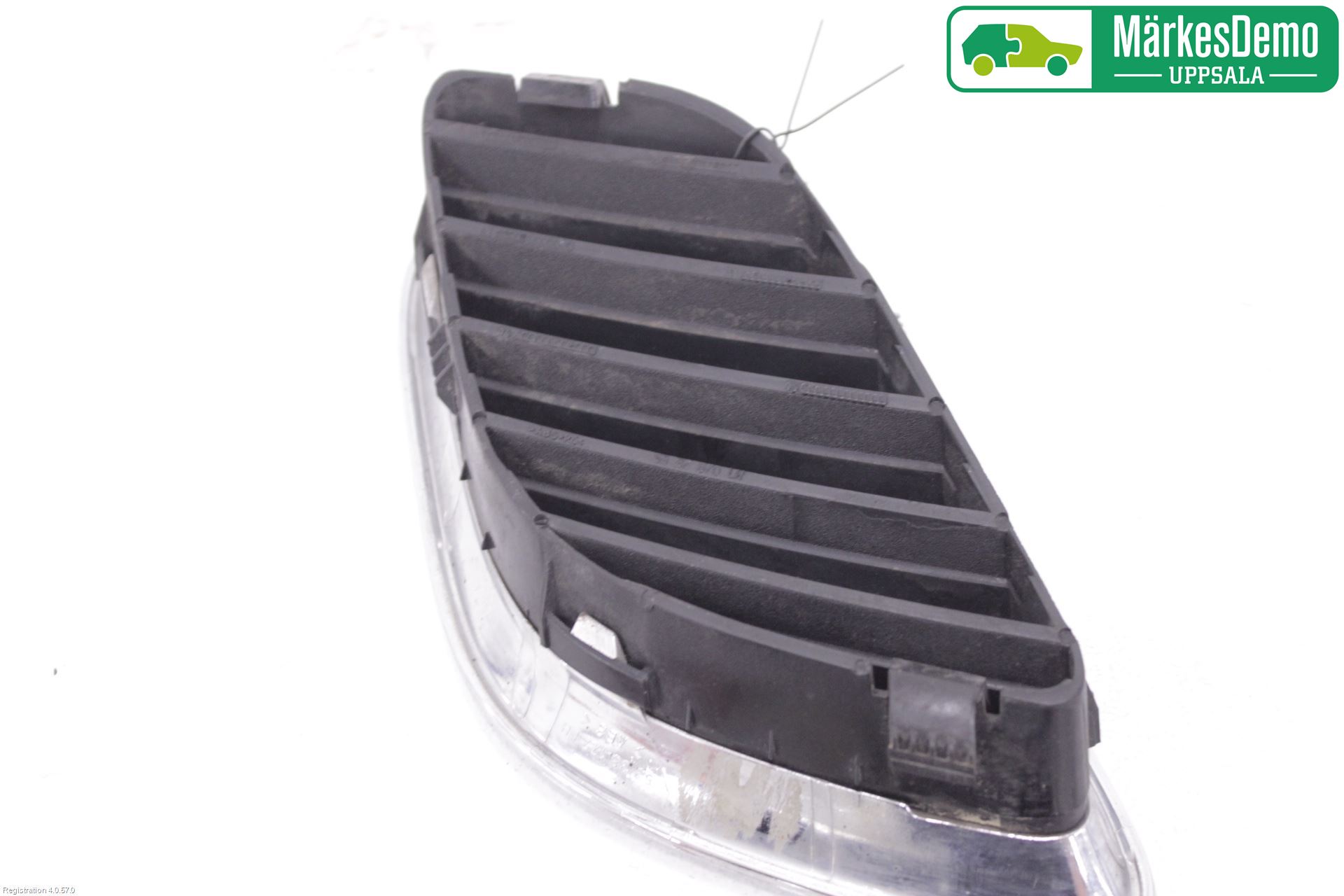 Saab 9-5 -05 Grilldel Vänster