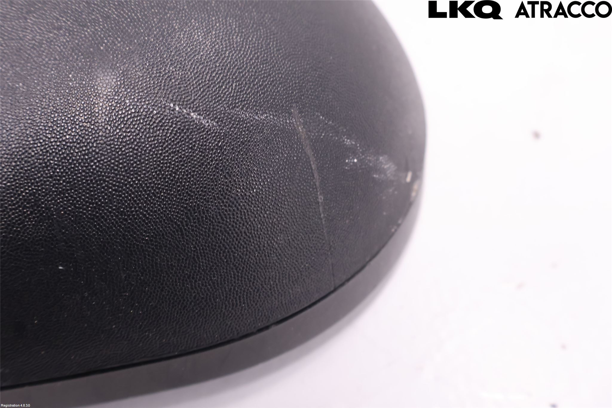 Ford TRANSIT    06-13 Spegel Yttre El Hö