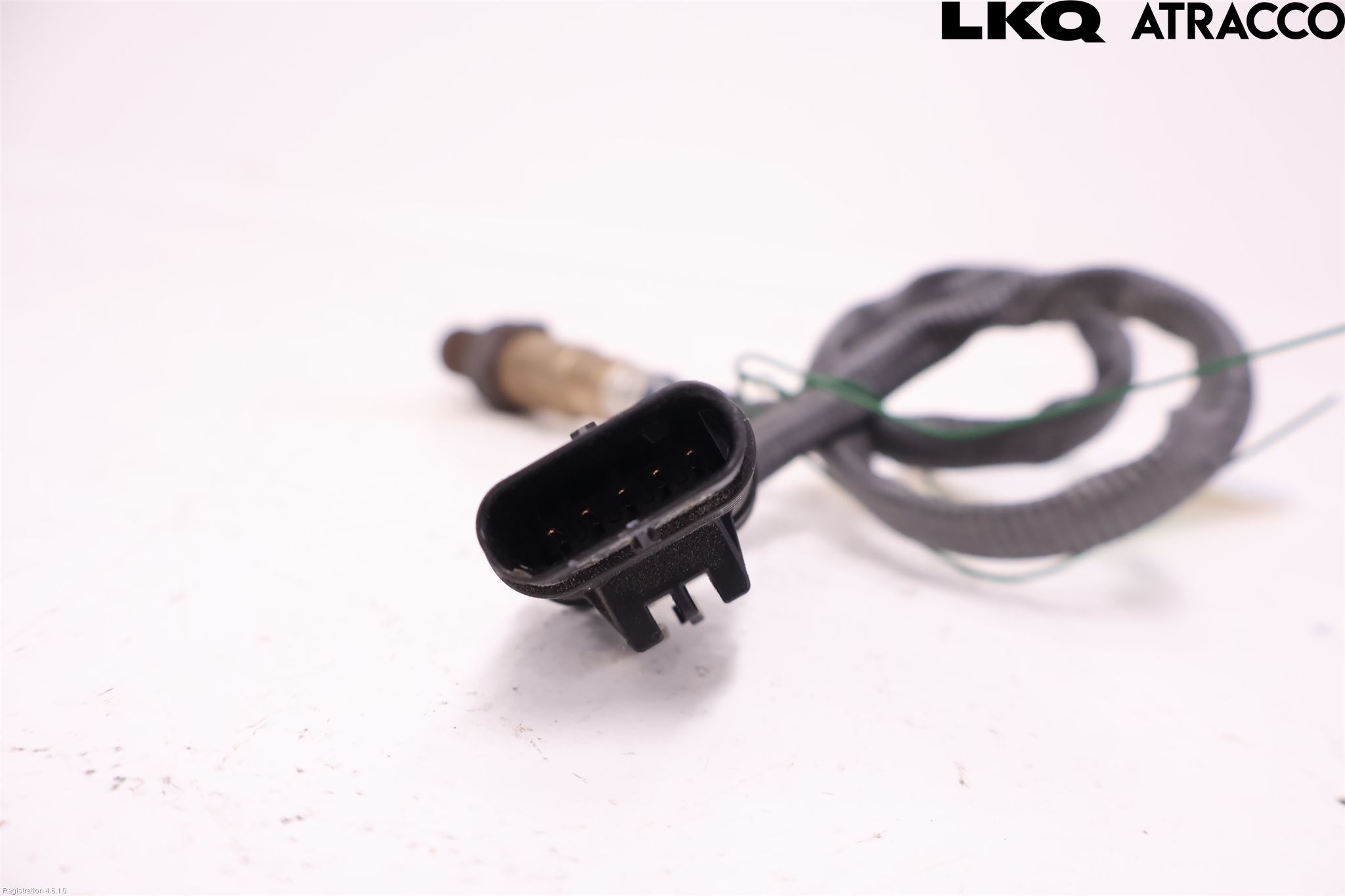 BMW 1 F20/F21 11-19 Injlambdasond