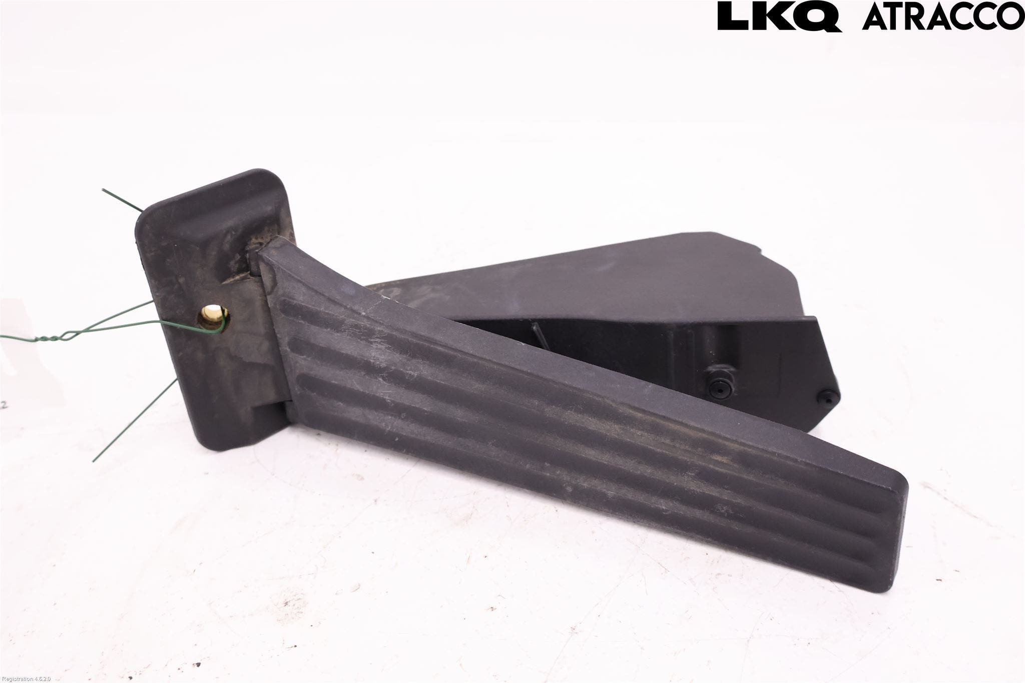 BMW X2 F39 18-23 Gaspedal