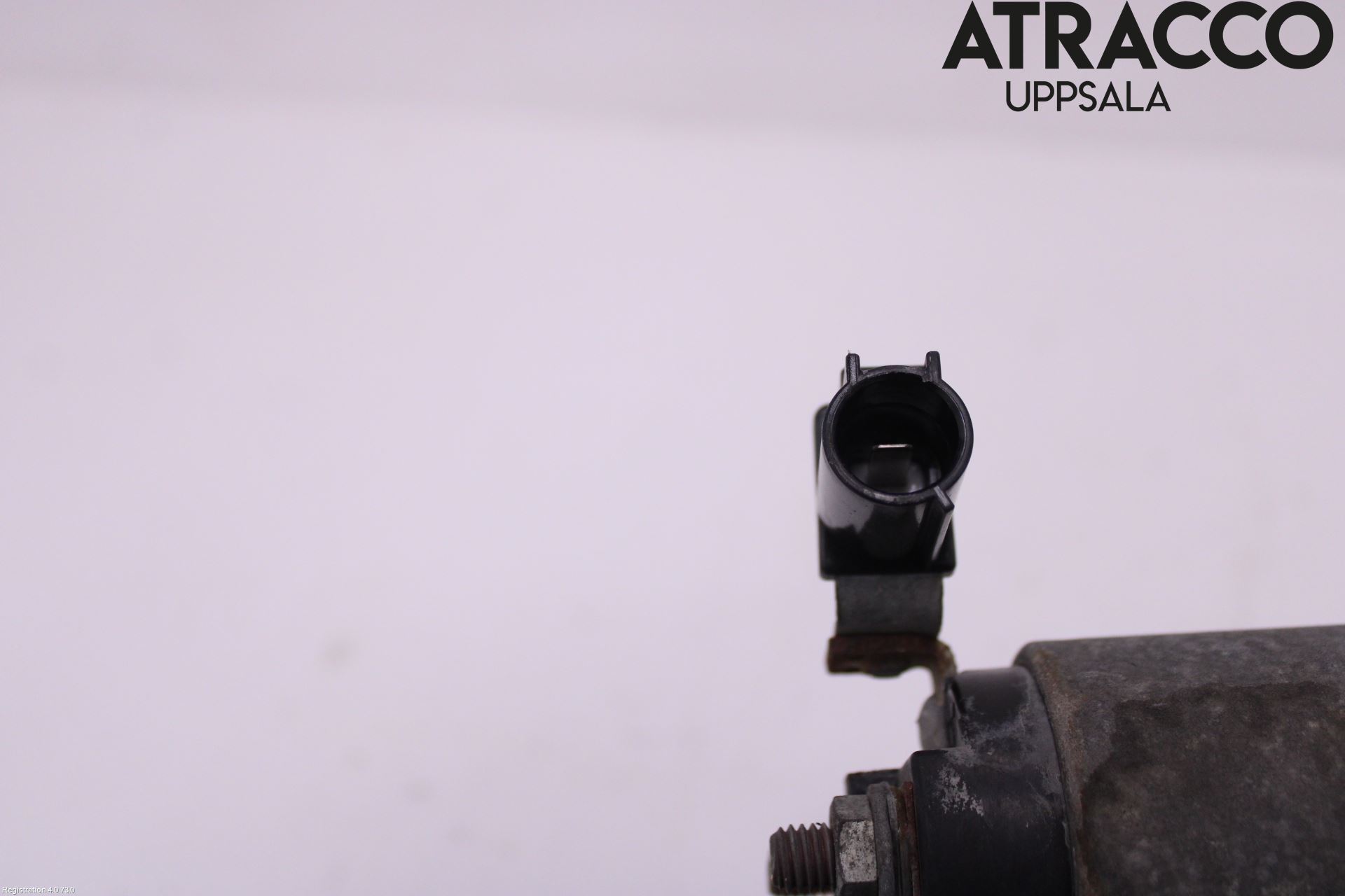 Mazda 2 (DE) 08-15 Startmotor