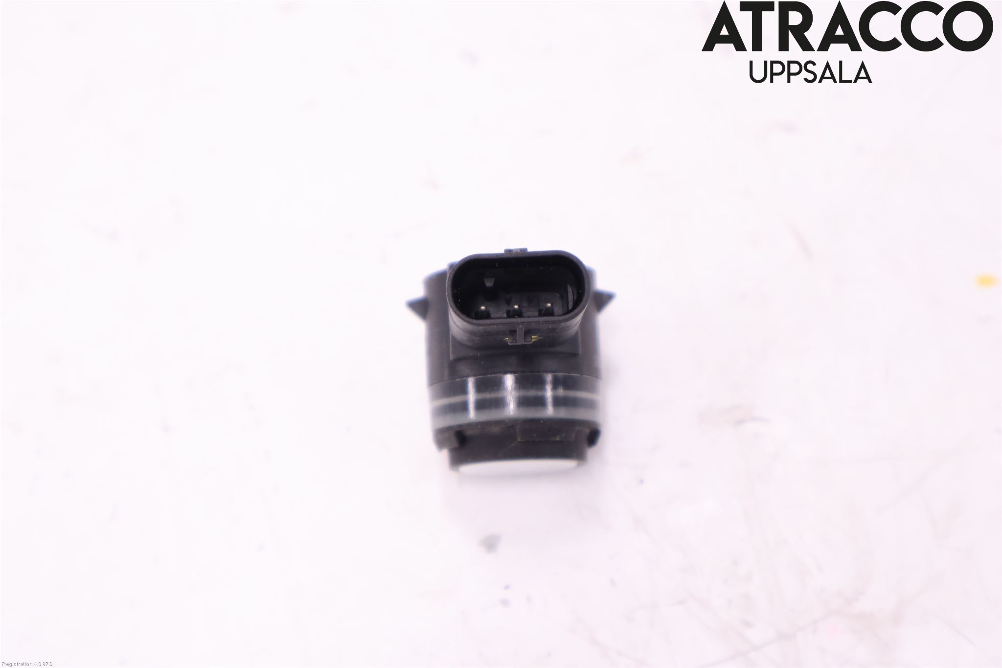 Volkswagen VW PASSAT 15-19 Parkeringshjälp Backsensor
