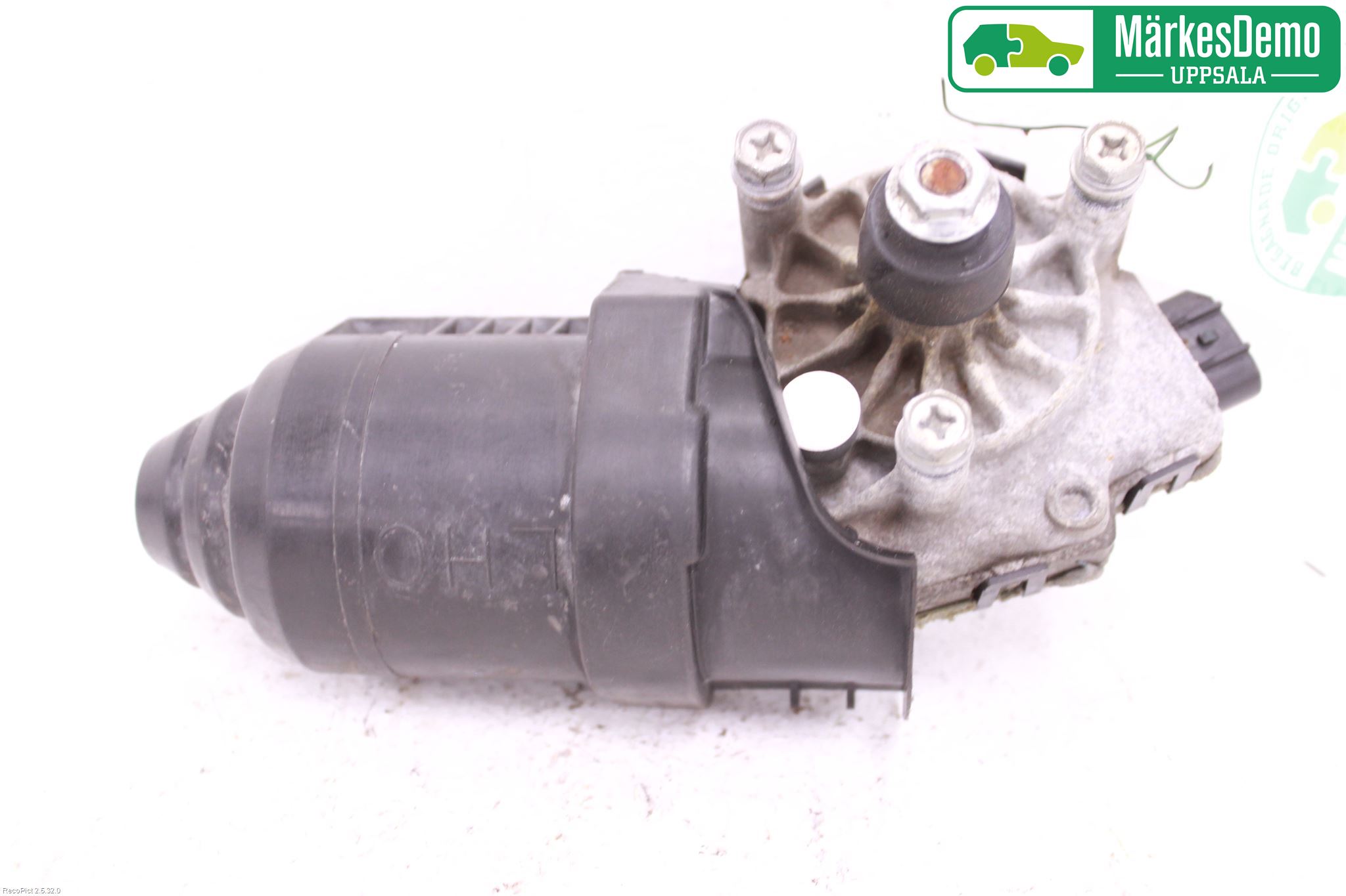 Toyota RAV 4 06-12 Torkarmotor Vindruta