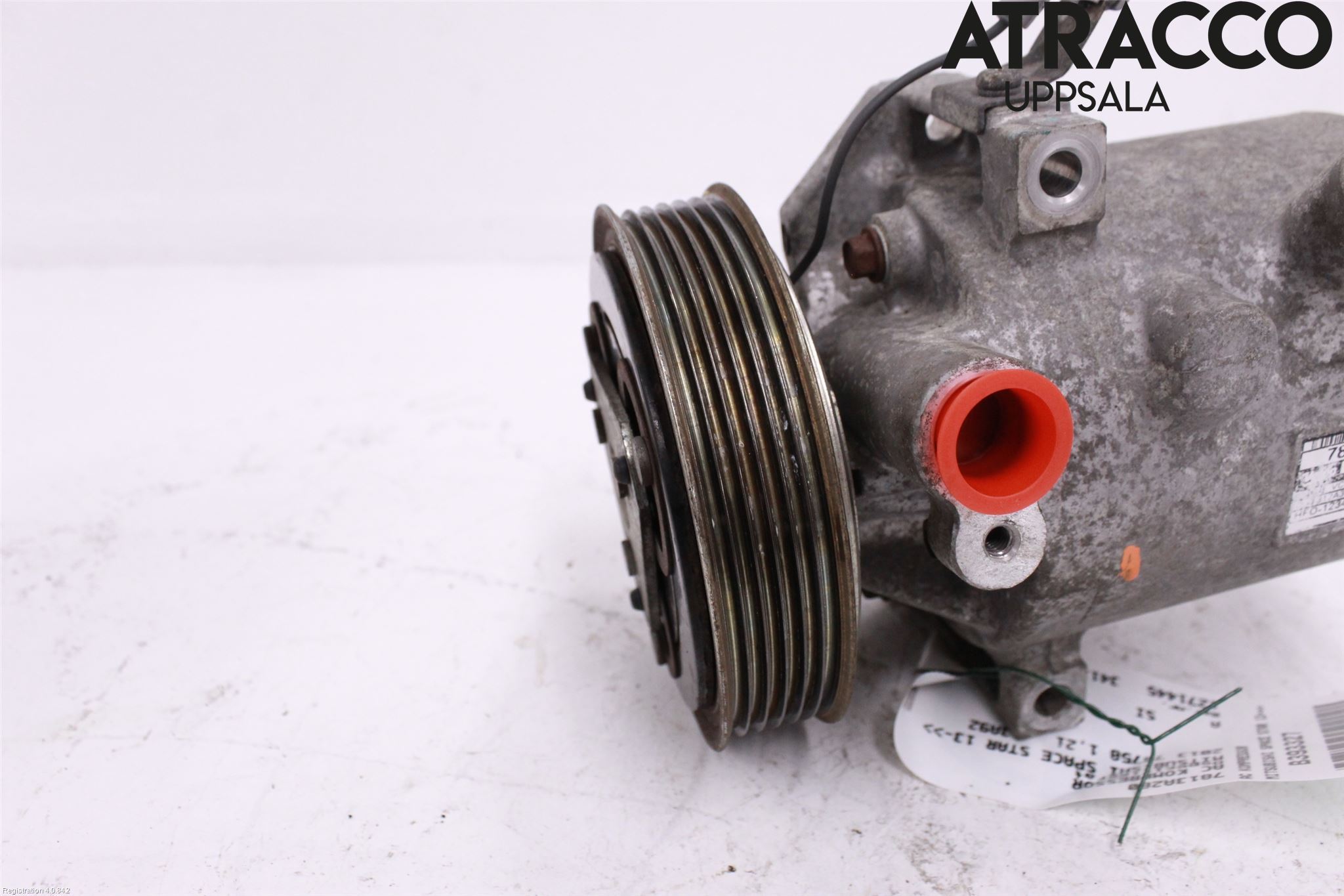 Mitsubishi SPACE STAR 13- Ac Kompressor