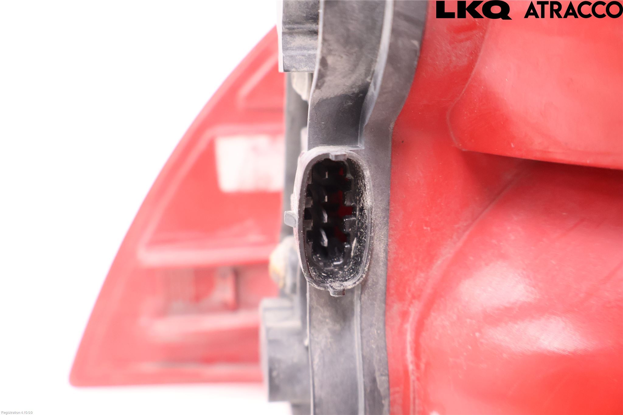 Saab 9-5     06-10 Bakljus Höger