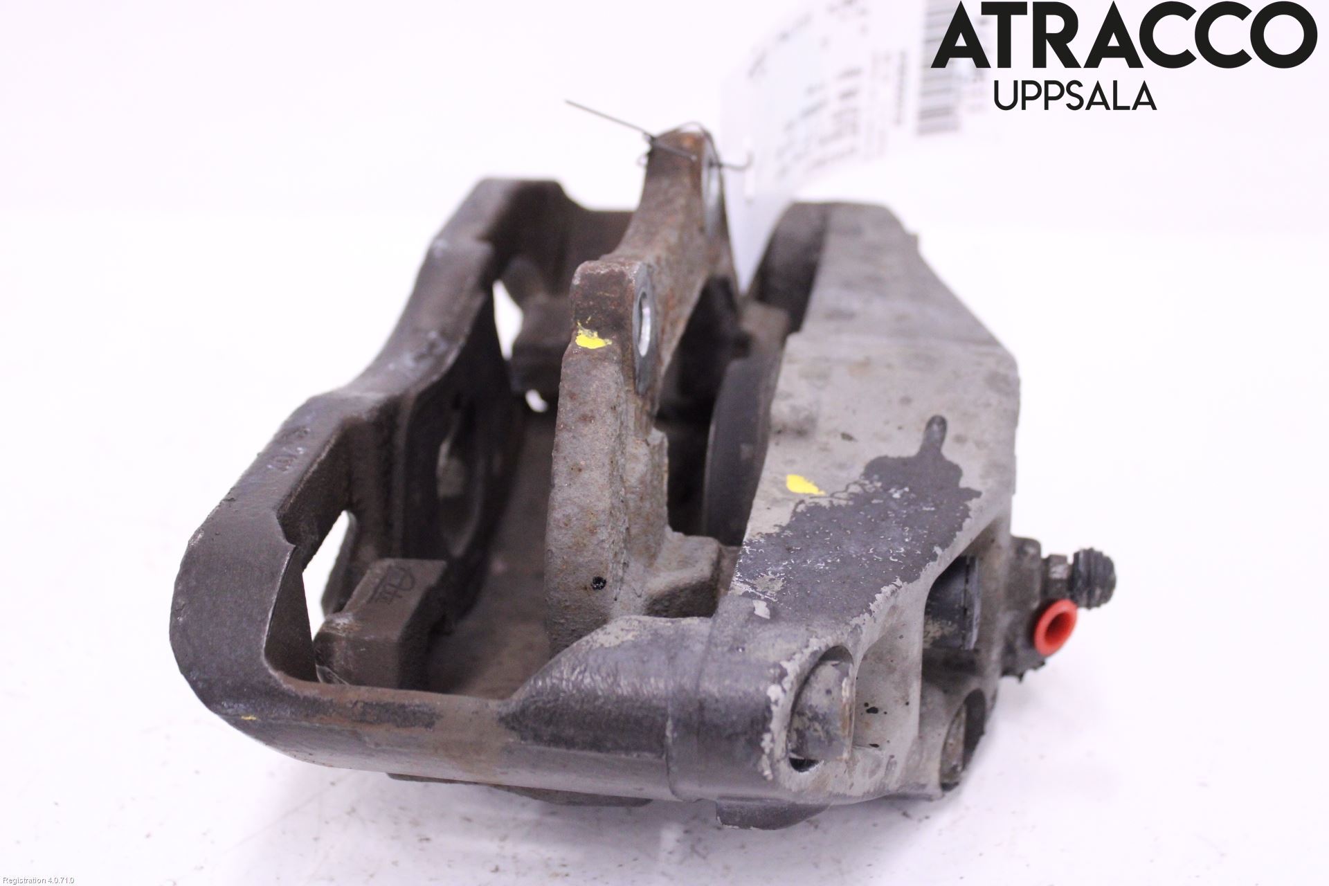 Mazda 3 I 07-08 Bromsok Fram Höger