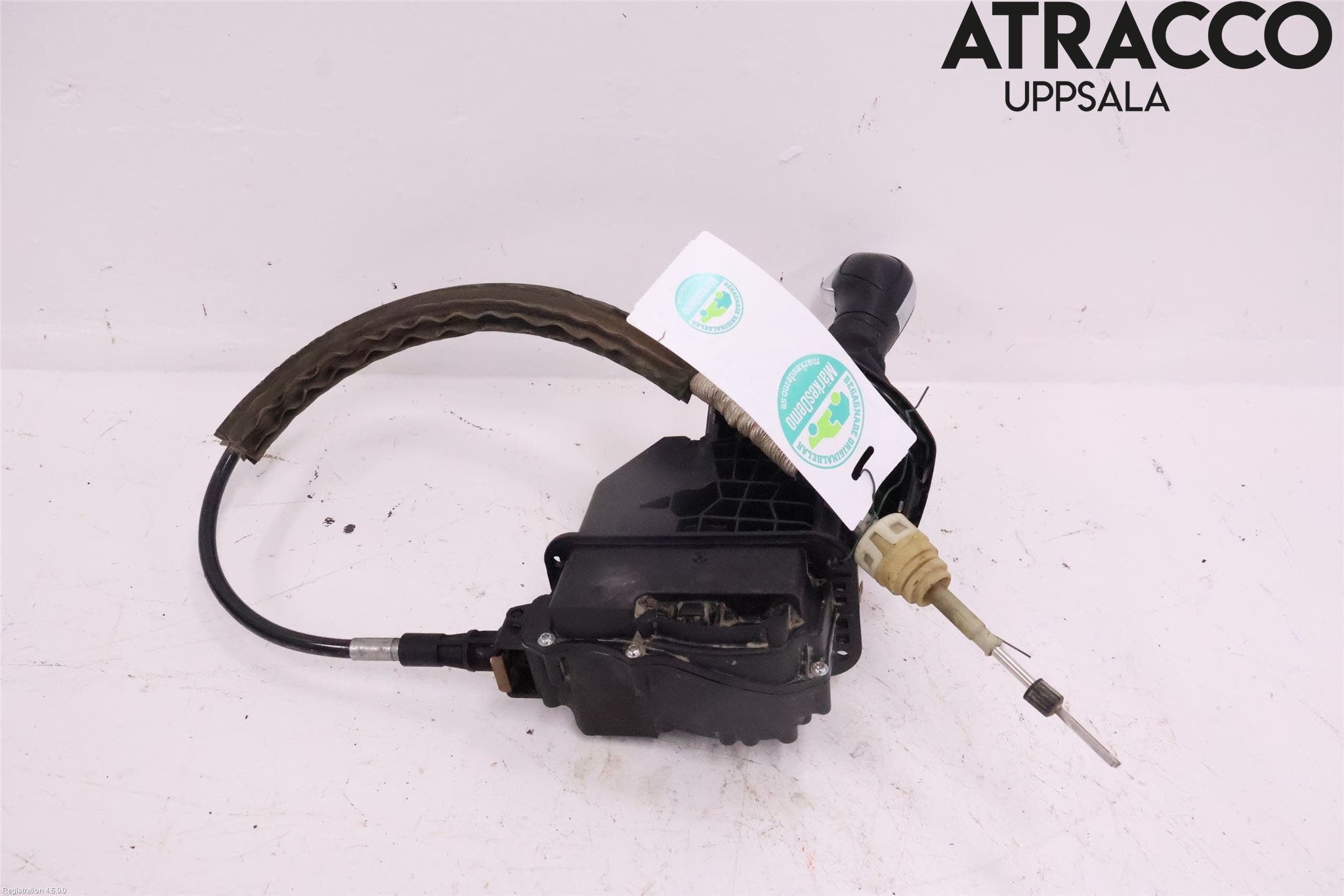 Volkswagen VW CADDY 16-20 Växelspak