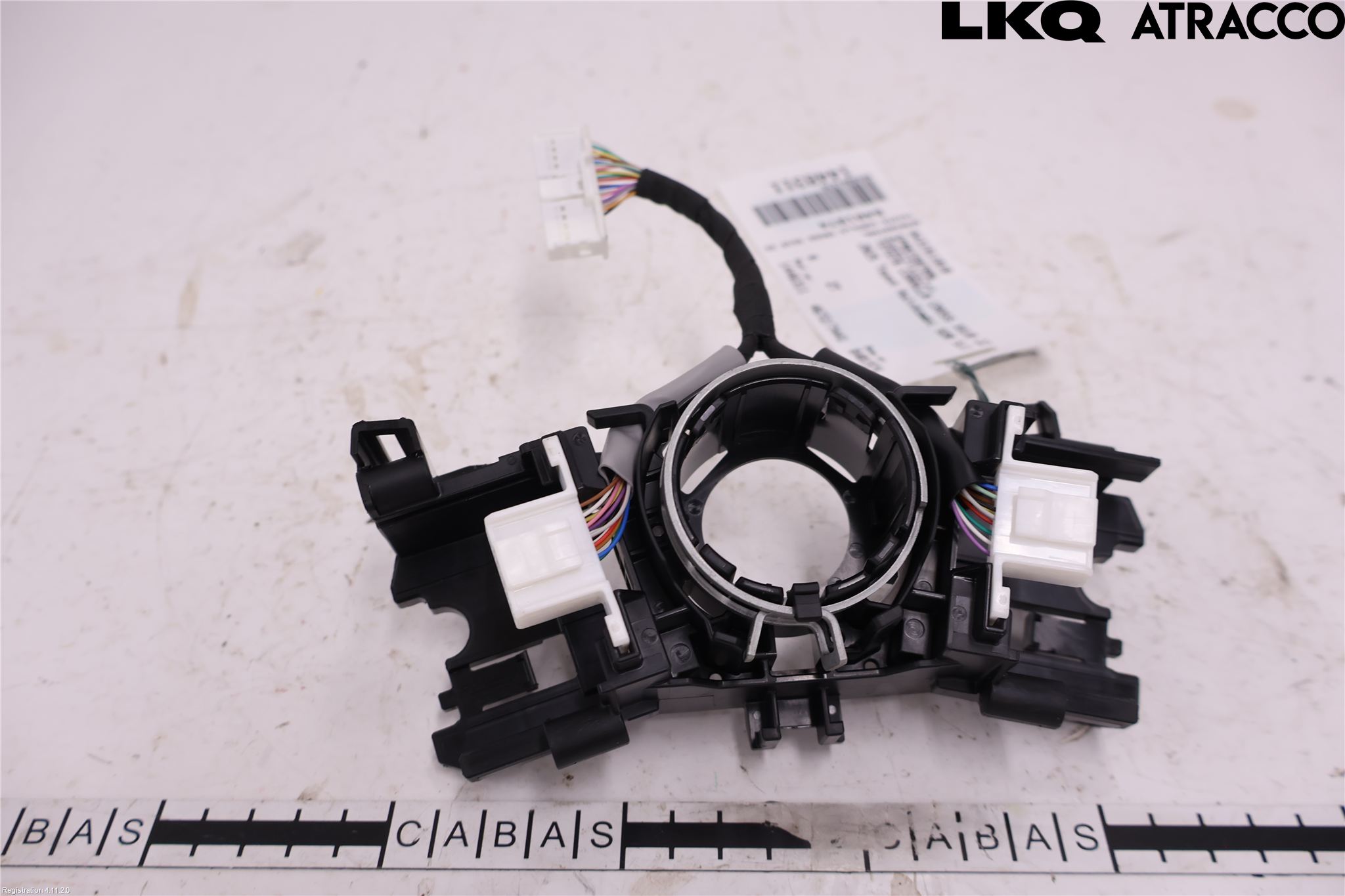 Toyota COROLLA CROSS XG10 22- Spakcentral