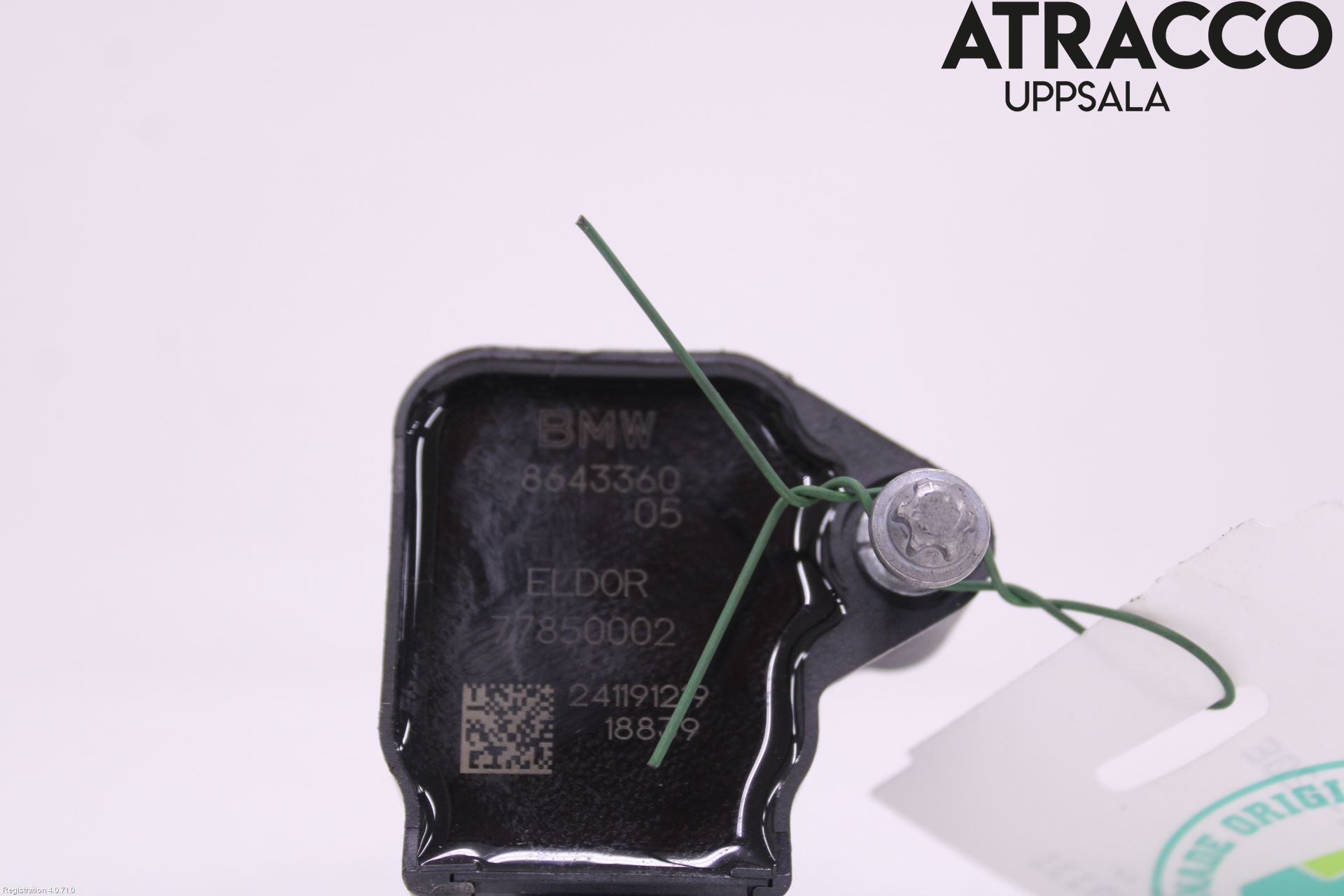 BMW 1 F40 19- Tändspole