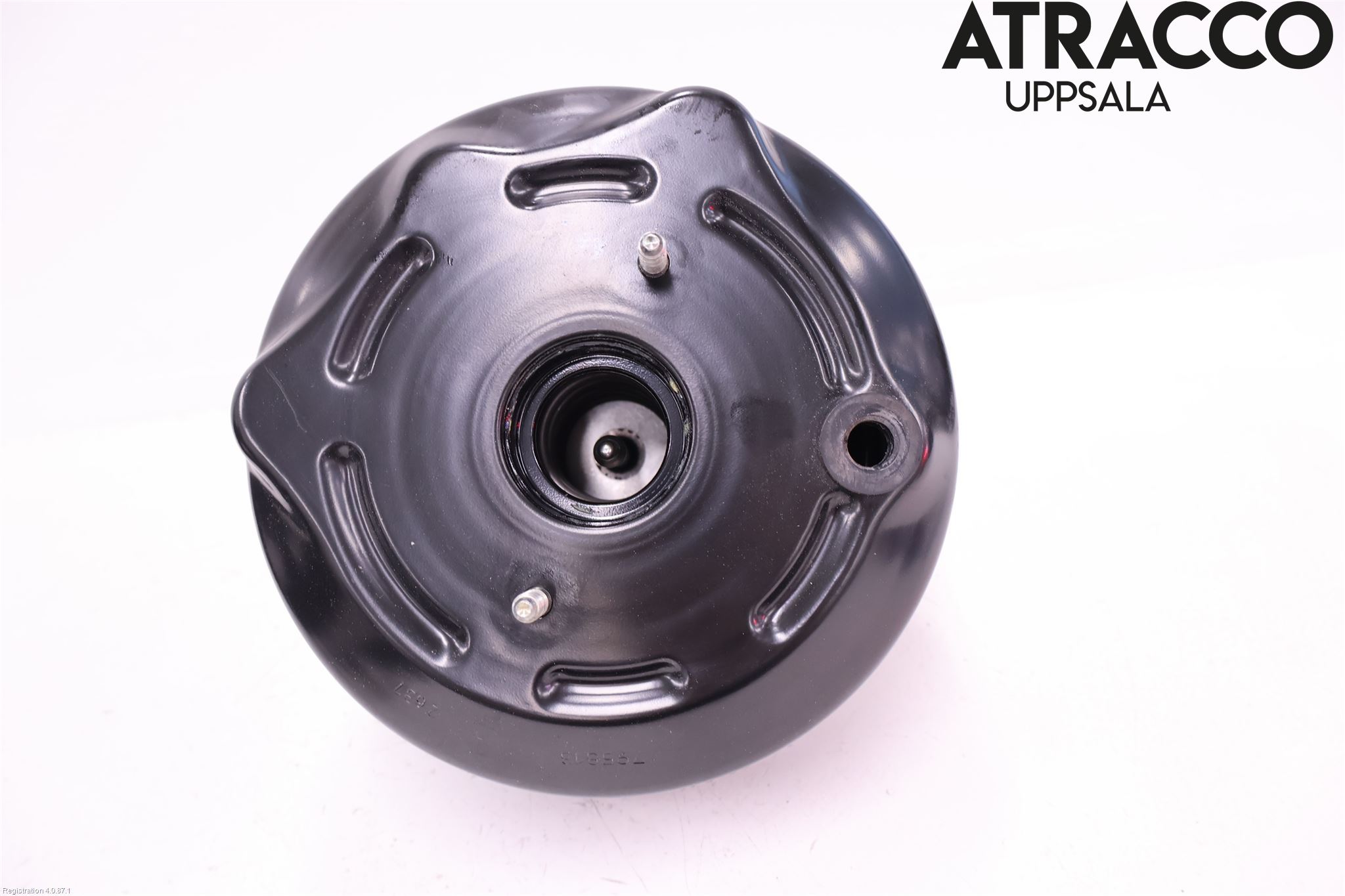BMW 4 F32/F33/F82/F83 13-20 Bromsservo