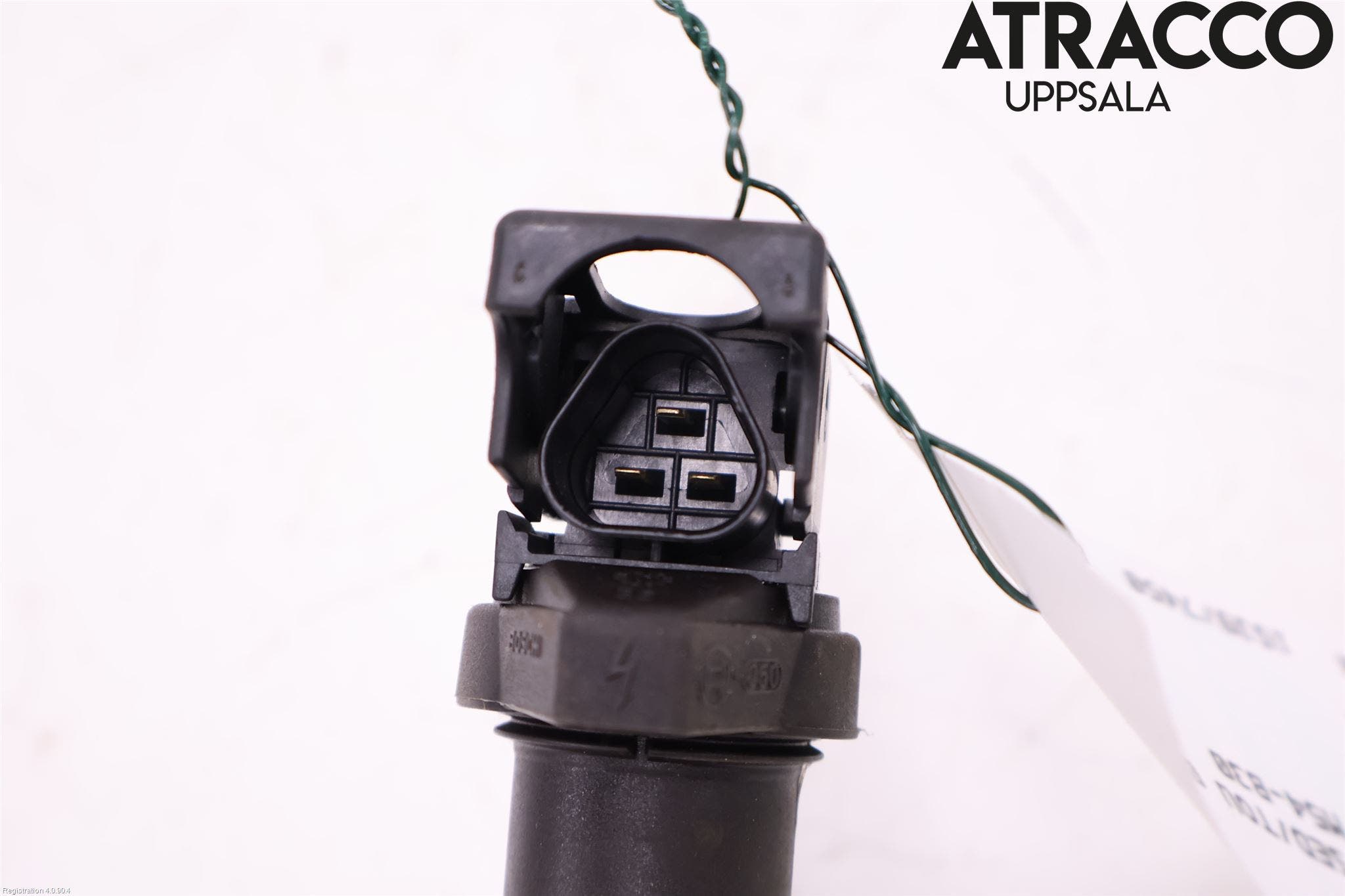 BMW 5 E60/61 Sed/Tou 02-10 Tändspole