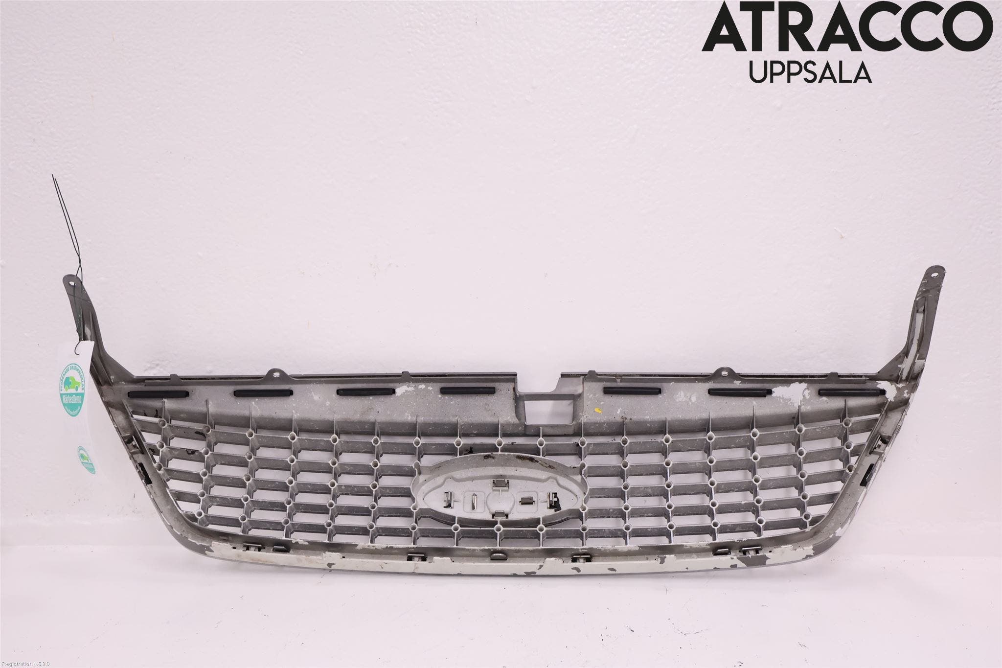 Ford MONDEO 07-15 Grill Komp