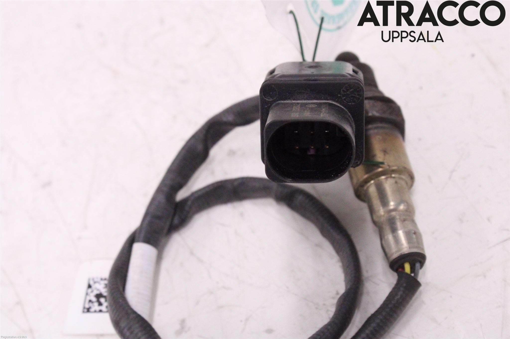 BMW 3 G20/G21/G80/G81 19- Injlambdasond