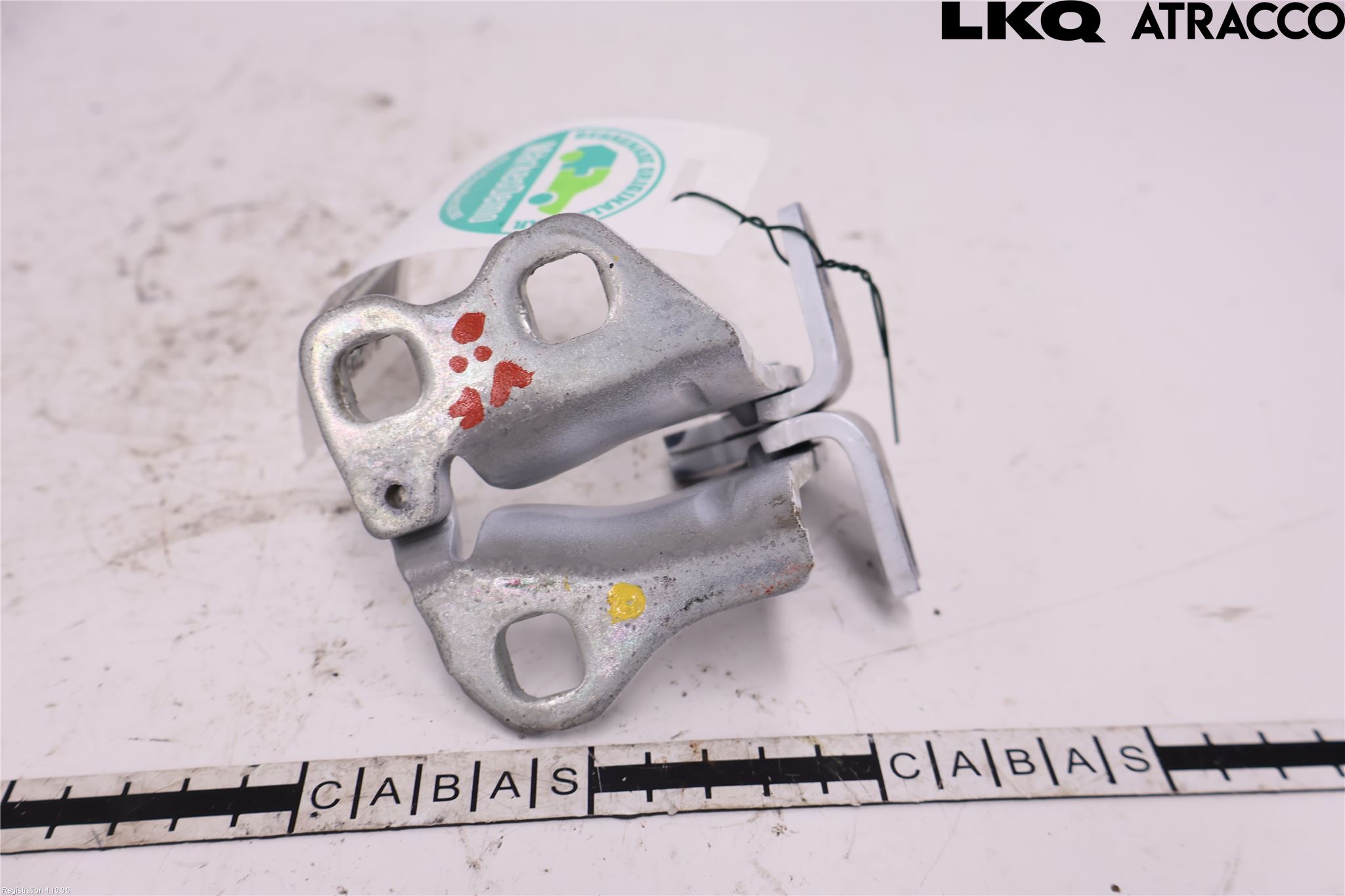 Tesla MODEL 3 17- Dörrgångjärn