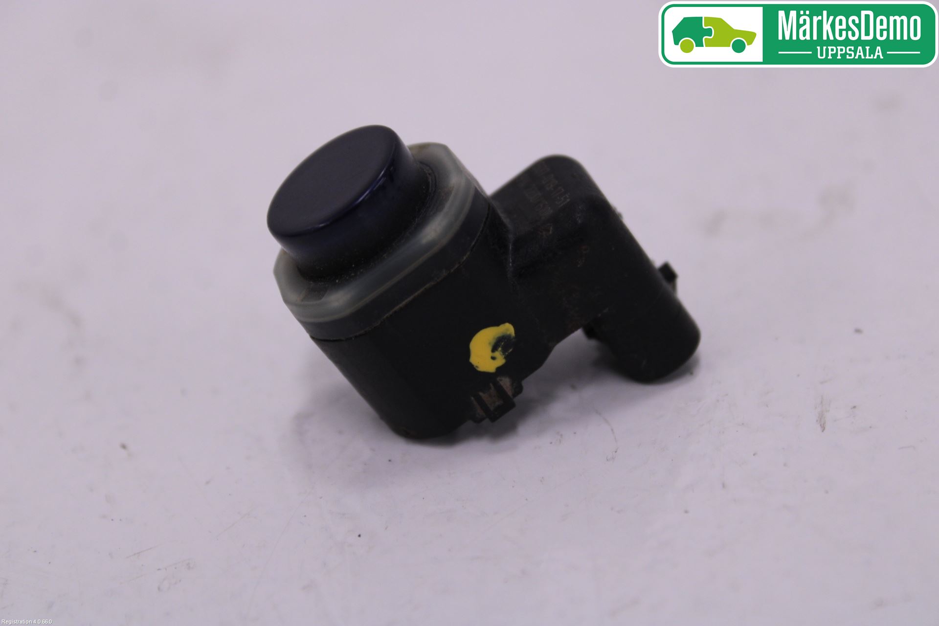 BMW 5 E60/61 Sed/Tou 02-10 Parkeringshjälp Backsensor