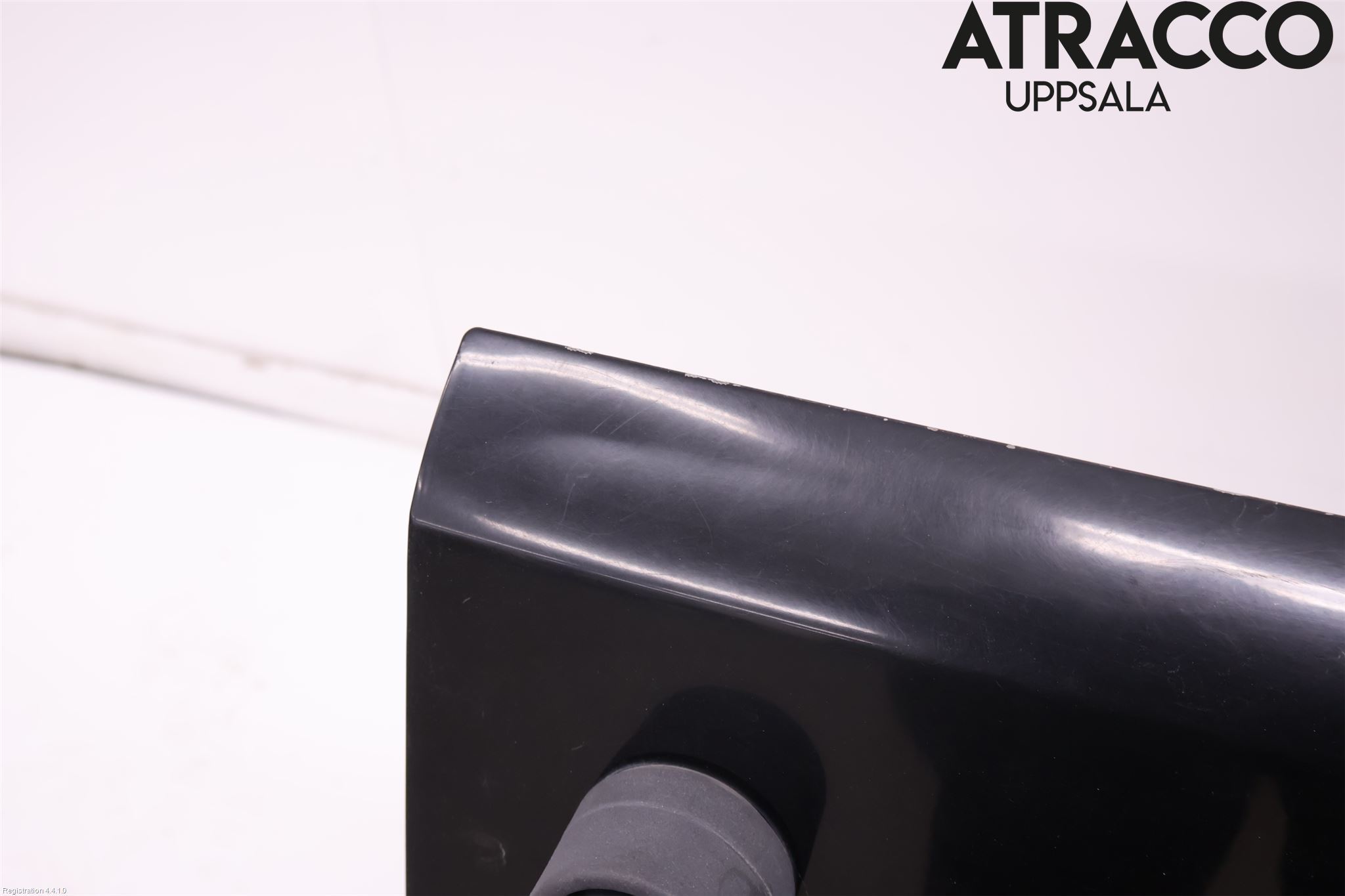 Jeep COMMANDER Flakläm