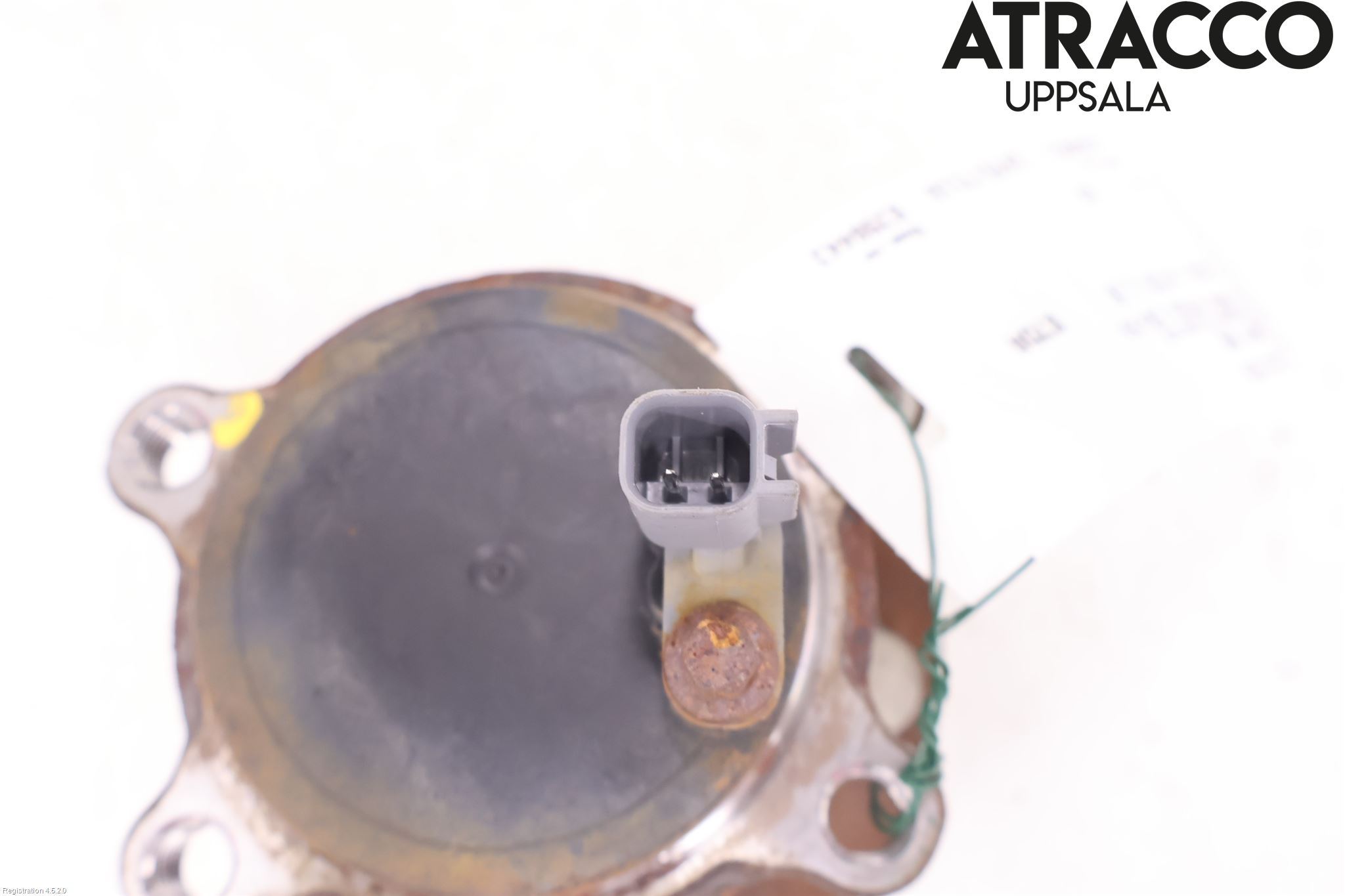 Ford FOCUS 19- Nav Bak