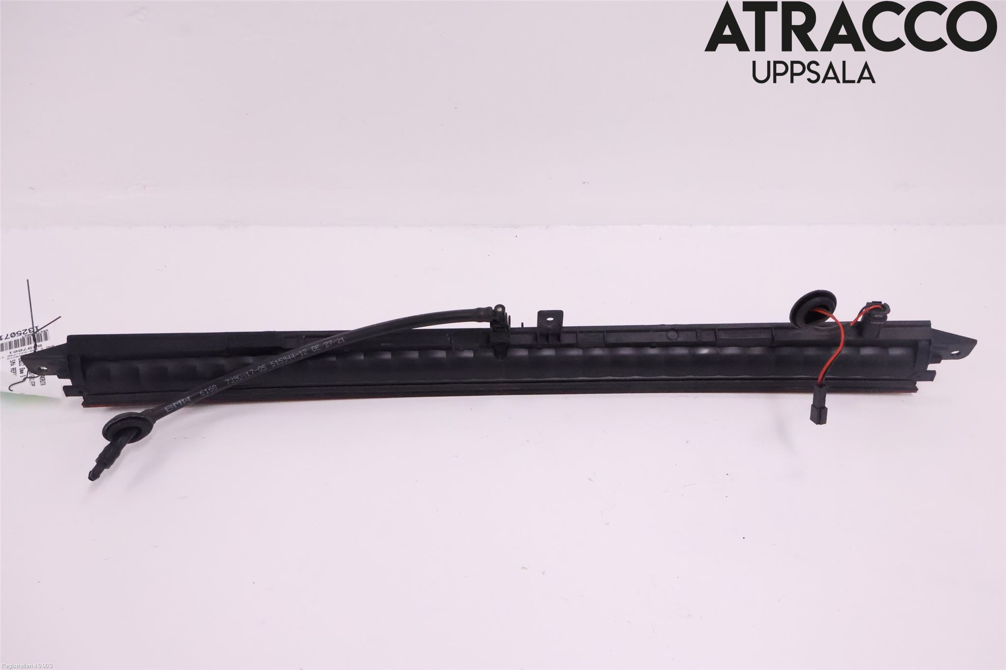 BMW 5 G30/G31/F90 17-23 Bromsljus Bakruta