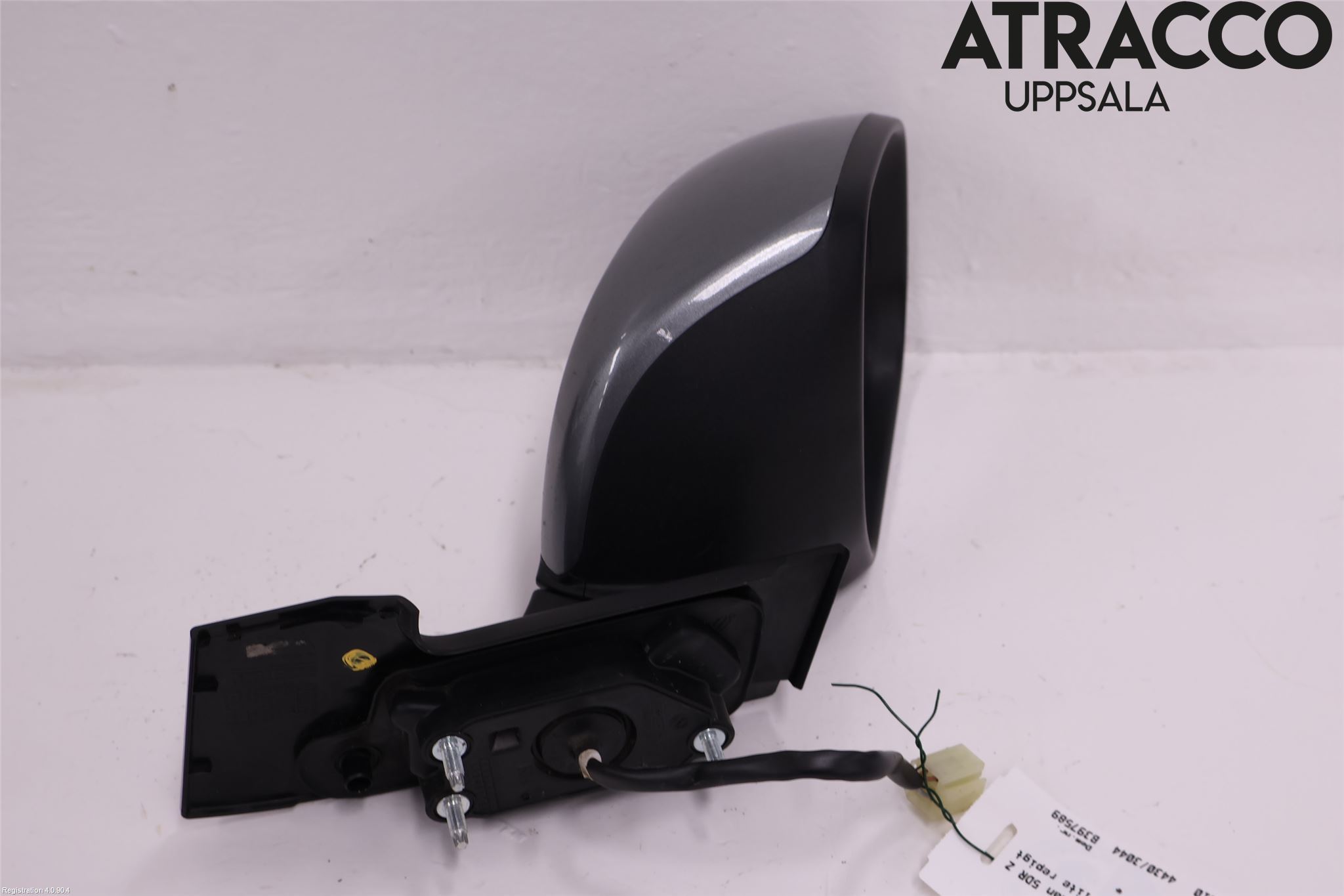 Suzuki SPLASH Spegel Yttre El Hö