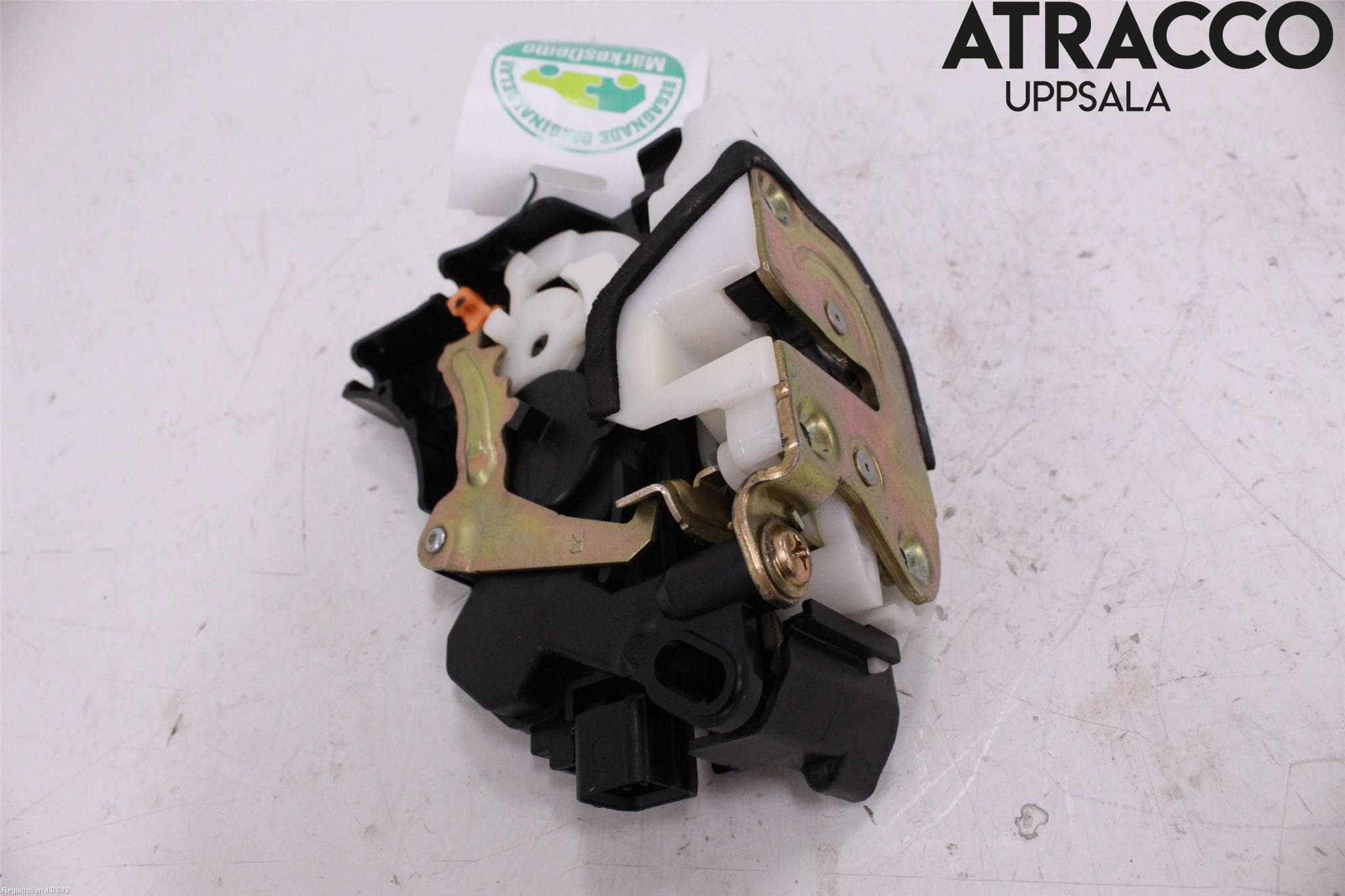 Mitsubishi GRANDIS Låskista-Dörrlås