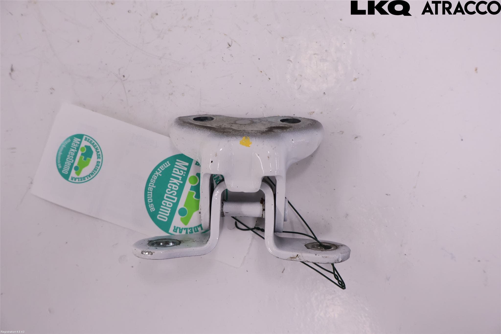 Toyota COROLLA 19- Dörrgångjärn