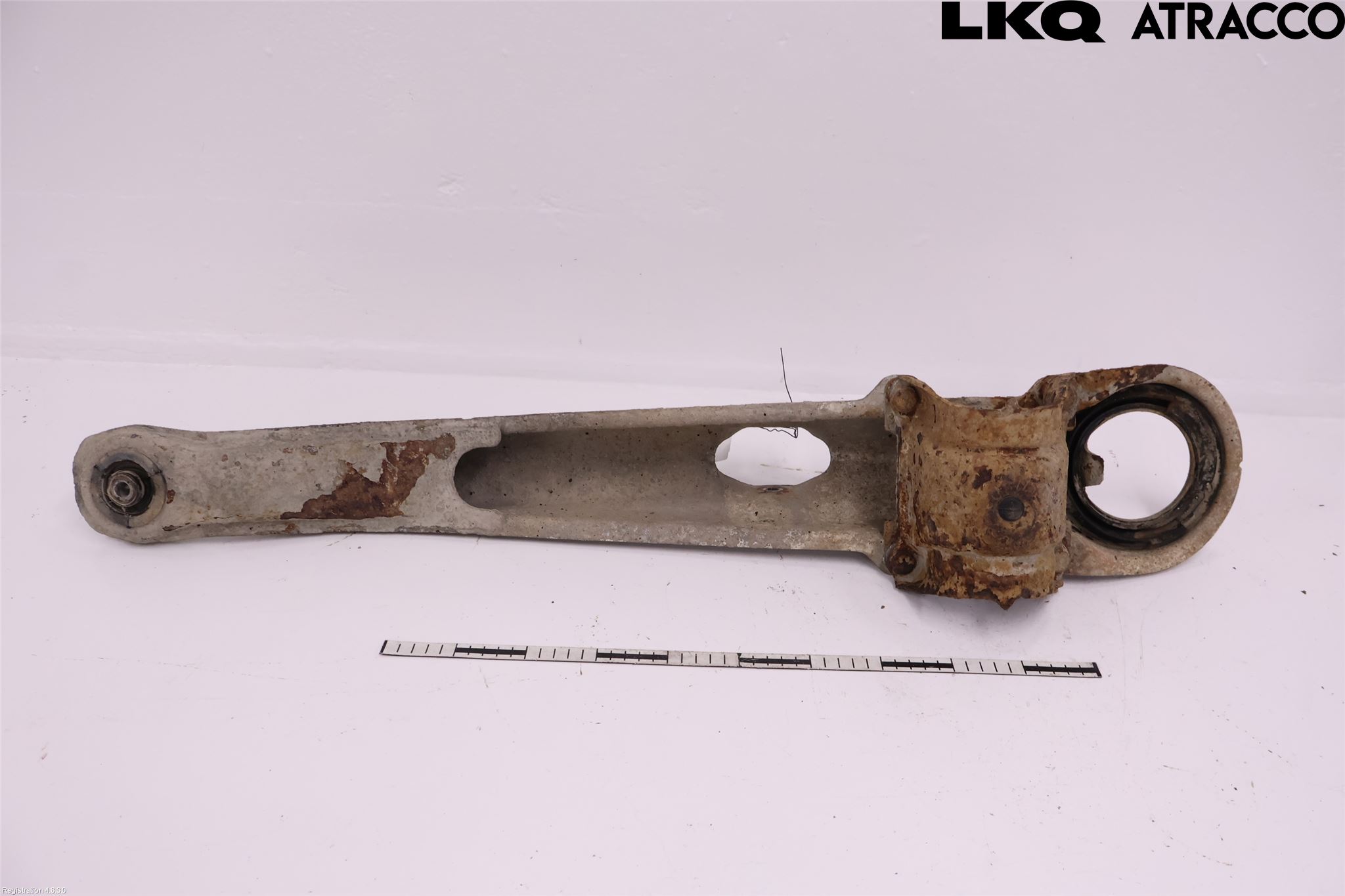 Volvo 940 91-98 Bärarm Bak Vä-Hö