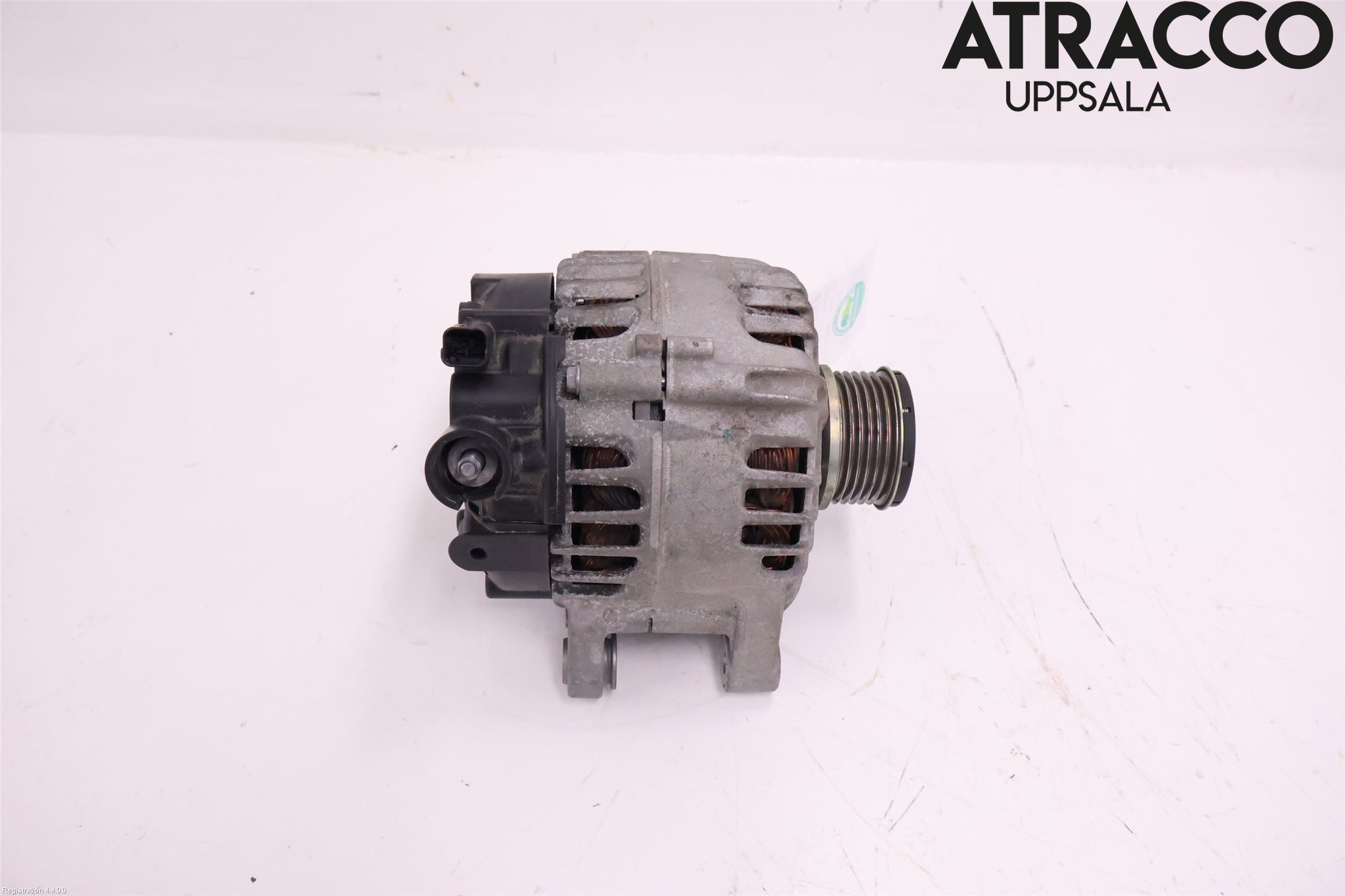 Opel CORSA F, CORSA-E 20- Generator