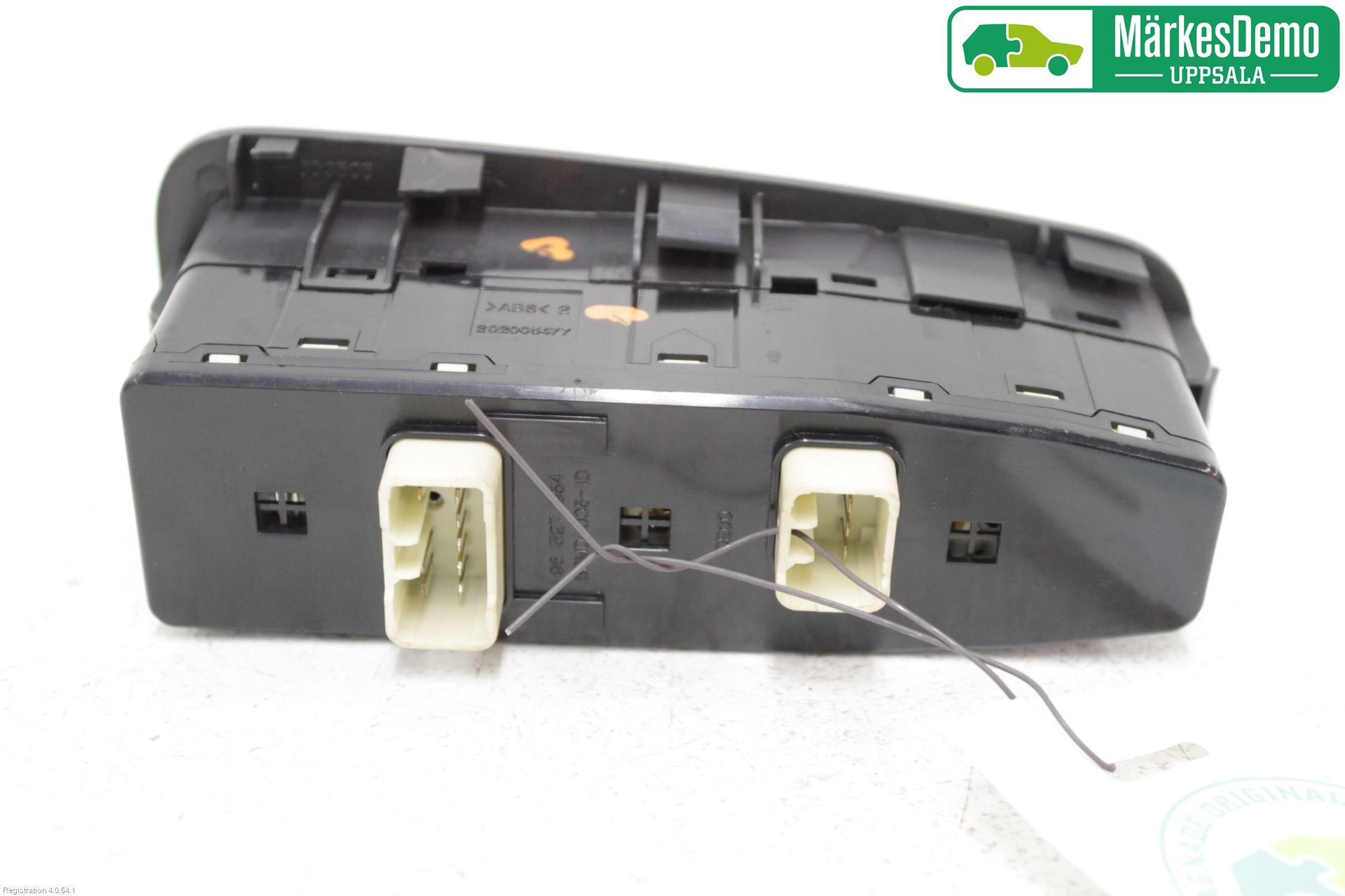 Chevrolet EPICA Strömställare Elhiss