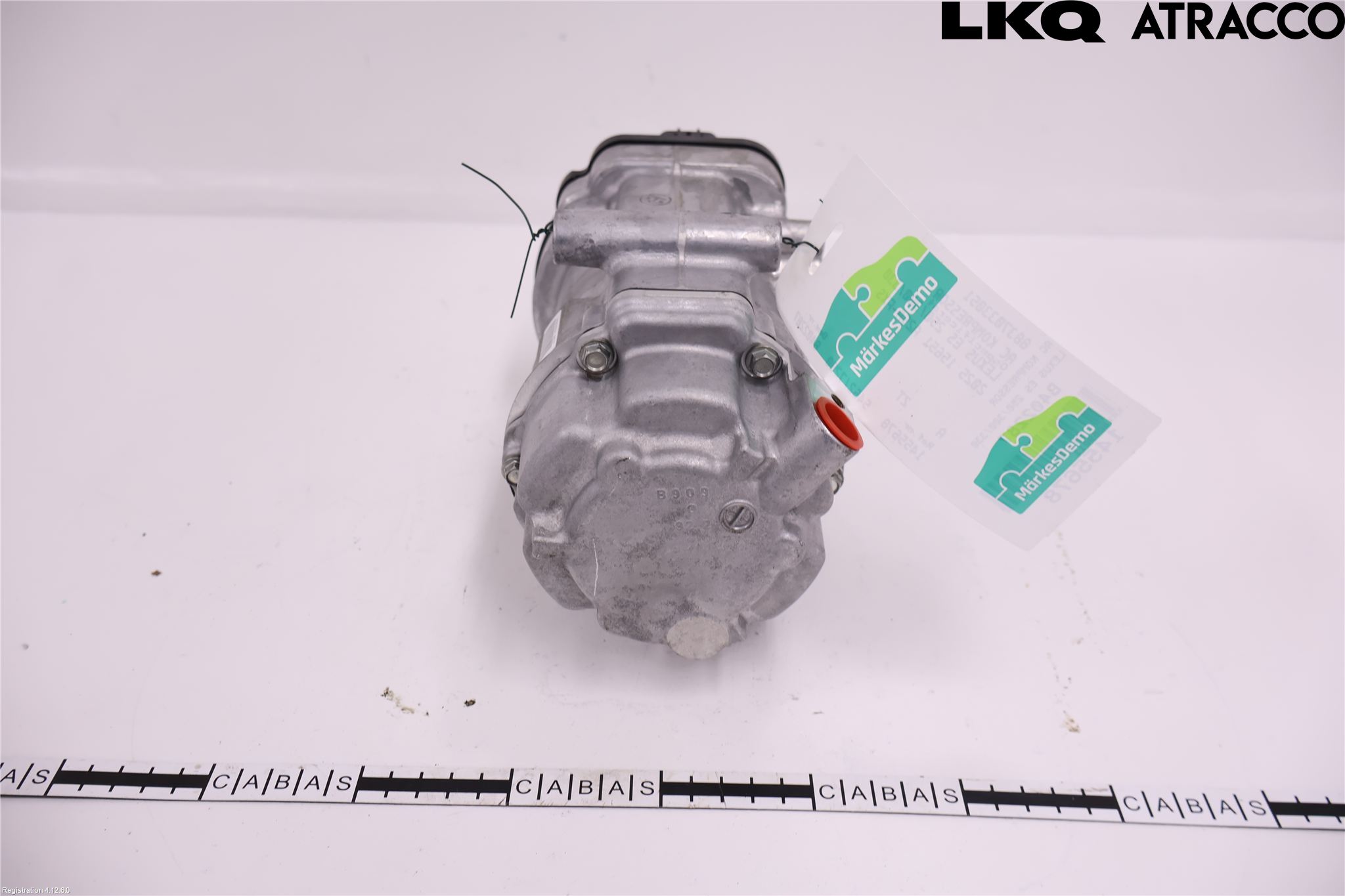 Lexus ES 250/300/330 Ac Kompressor