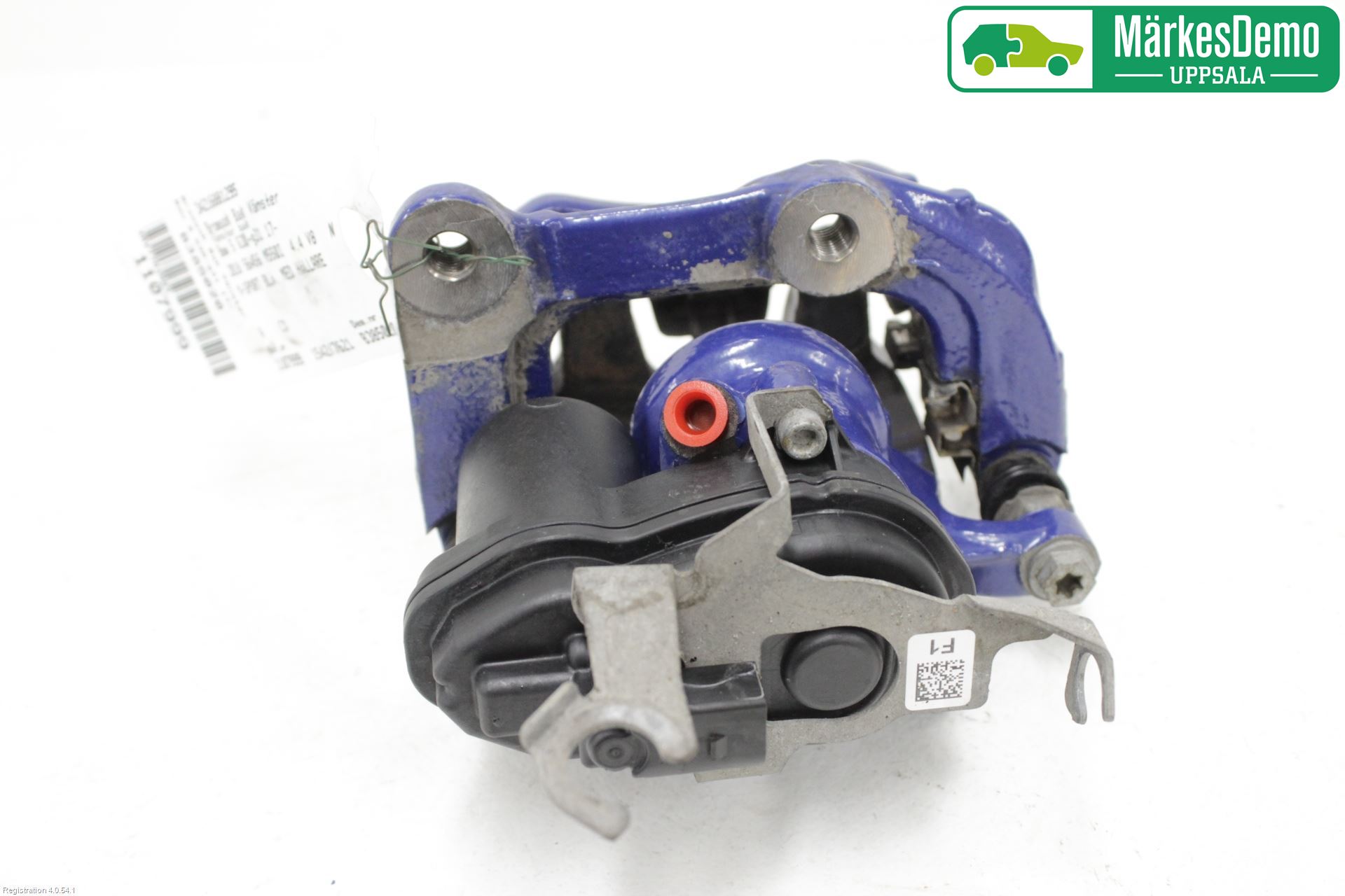 BMW 5 G30/G31/F90 17-23 Bromsok Bak Vänster