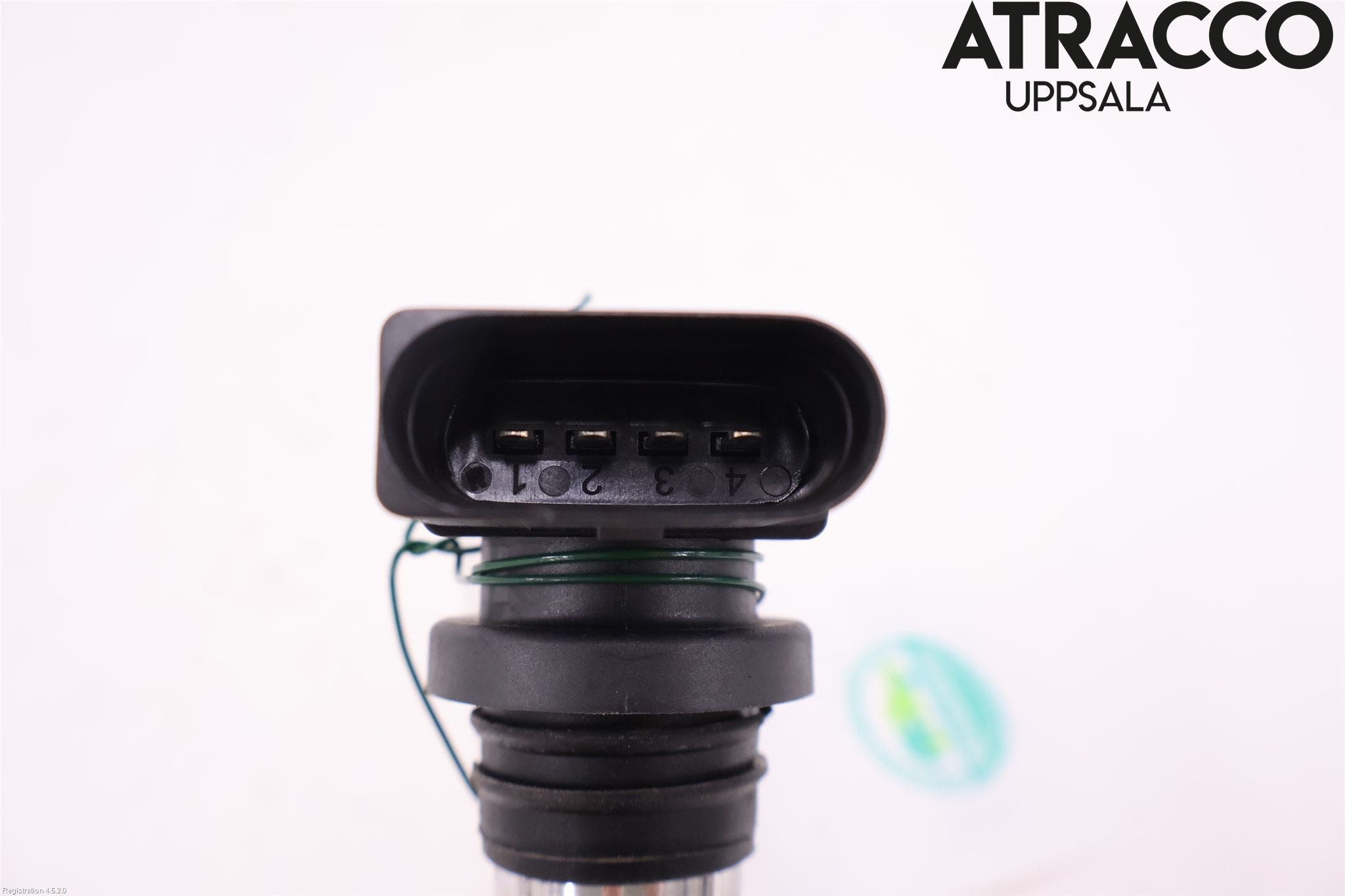 Volkswagen VW PASSAT 11-14 Tändspole