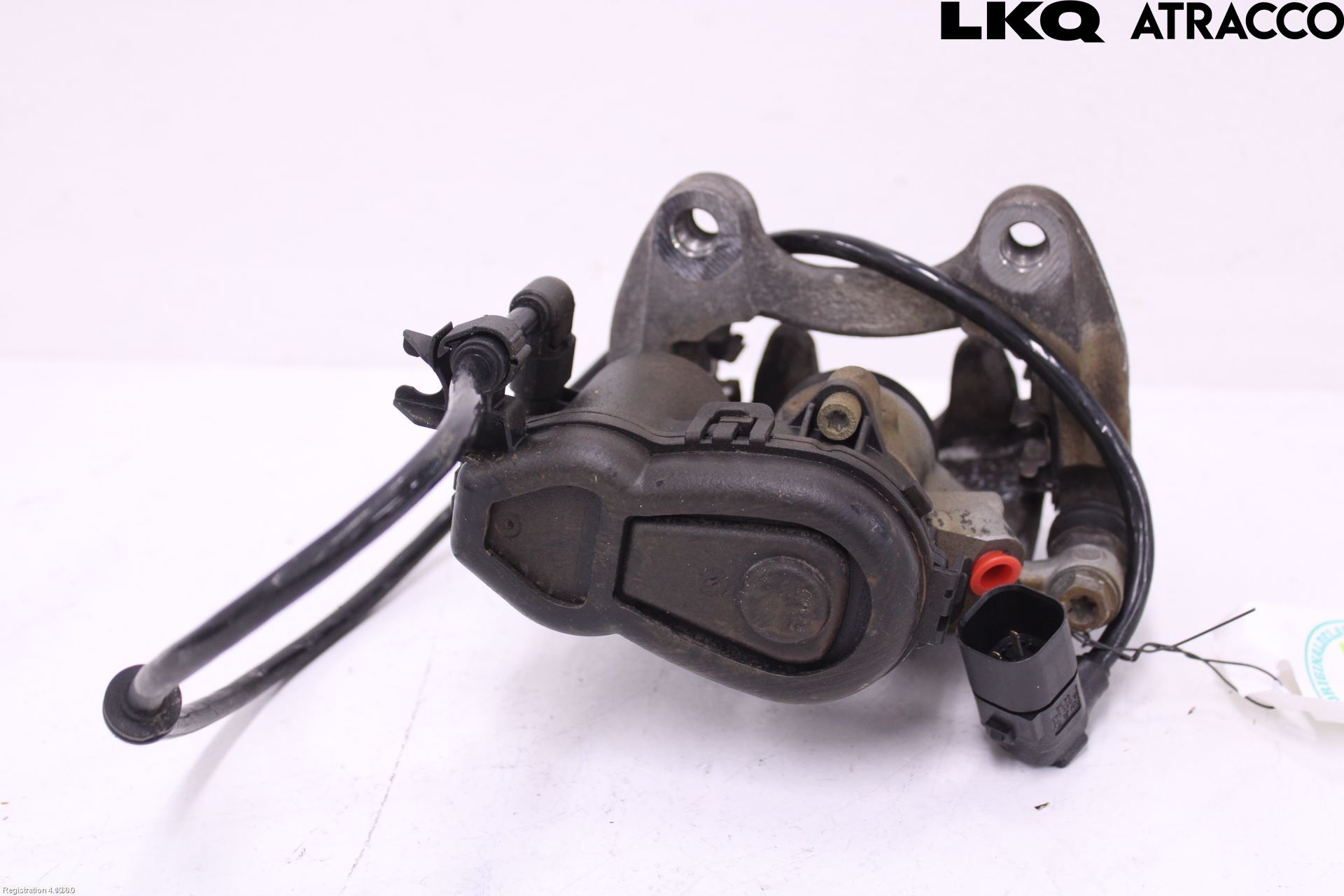 Mercedes-Benz MB GLA-KLASS (X156) 13-20 Bromsok Bak Vänster