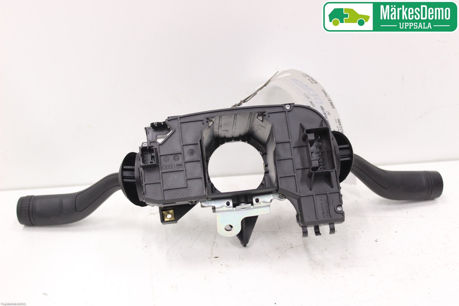 Volkswagen VW TOUAREG 7L 03-10 Spakcentral