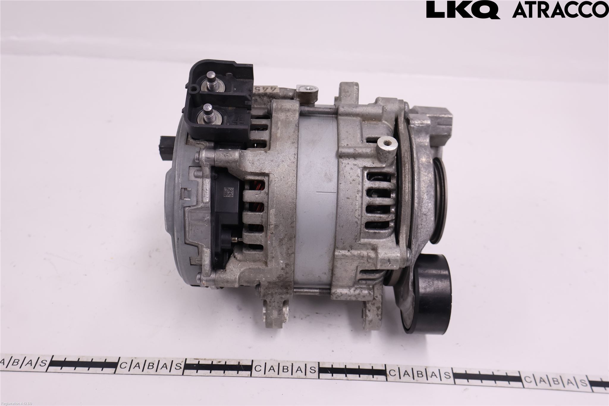 Skoda OCTAVIA (NX) 20- Generator