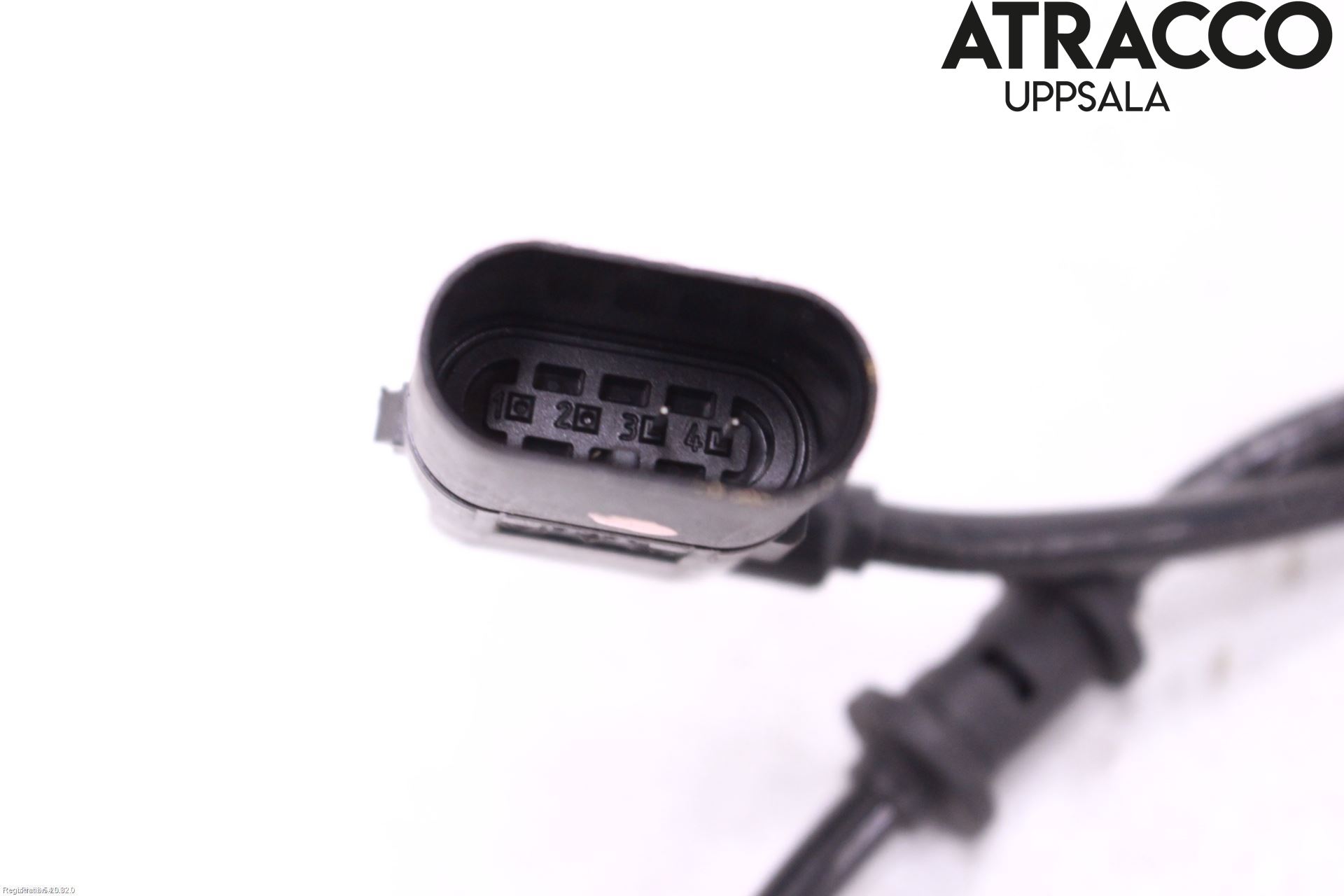 Mercedes-Benz MB C-KLASS (W205) 14-21 Abs Sensor